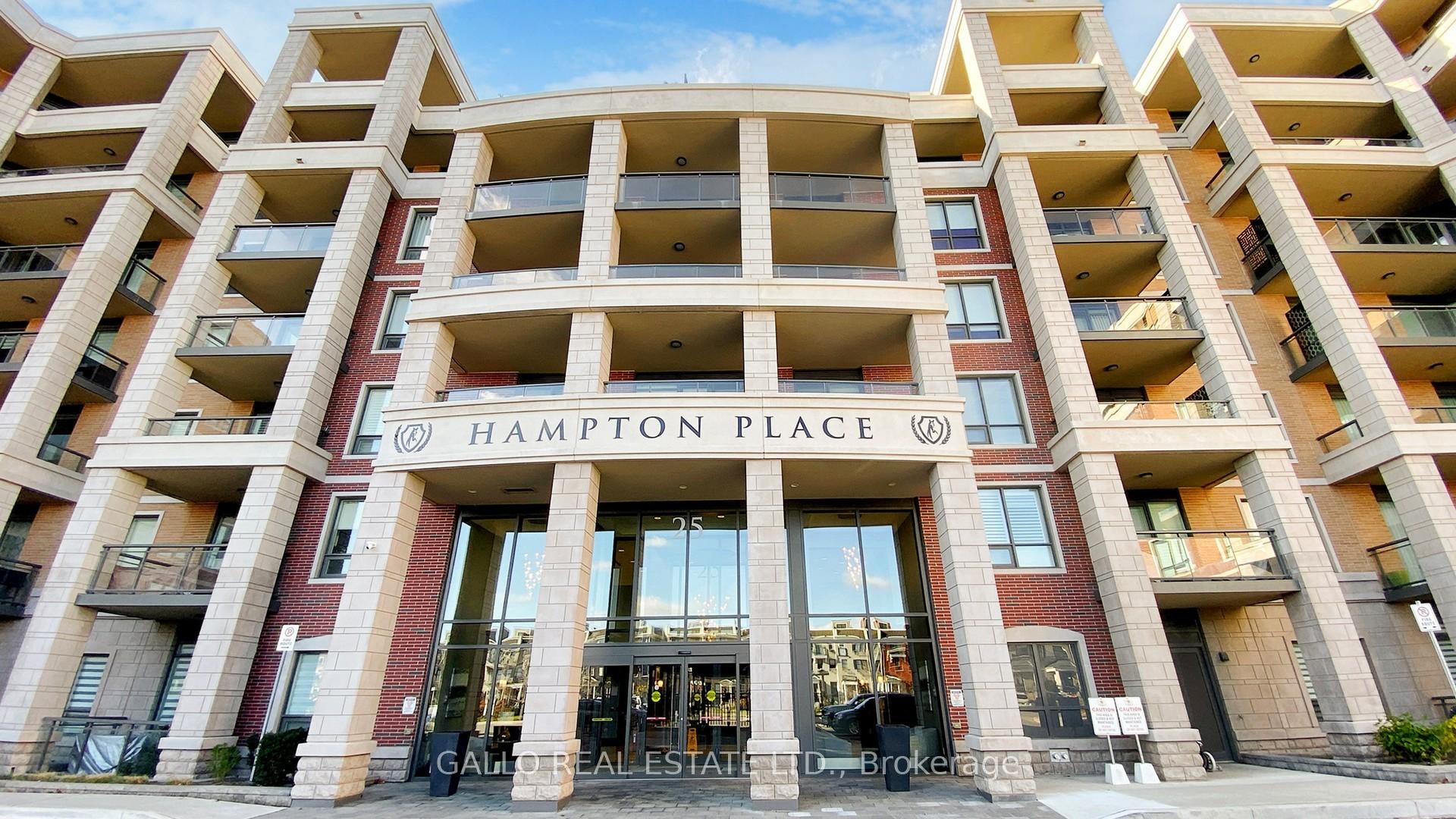 Photo of Unit 505, 25 Baker Hill Boulevard