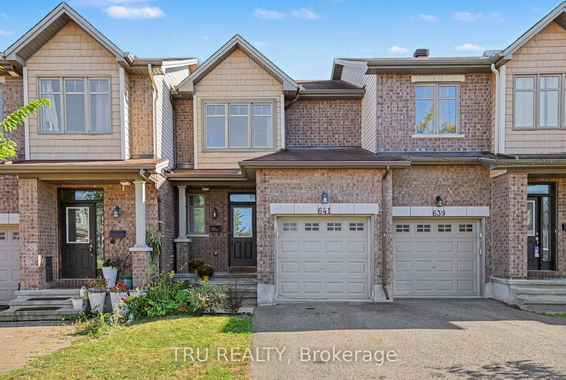Photo of 641 Sunburst Street
