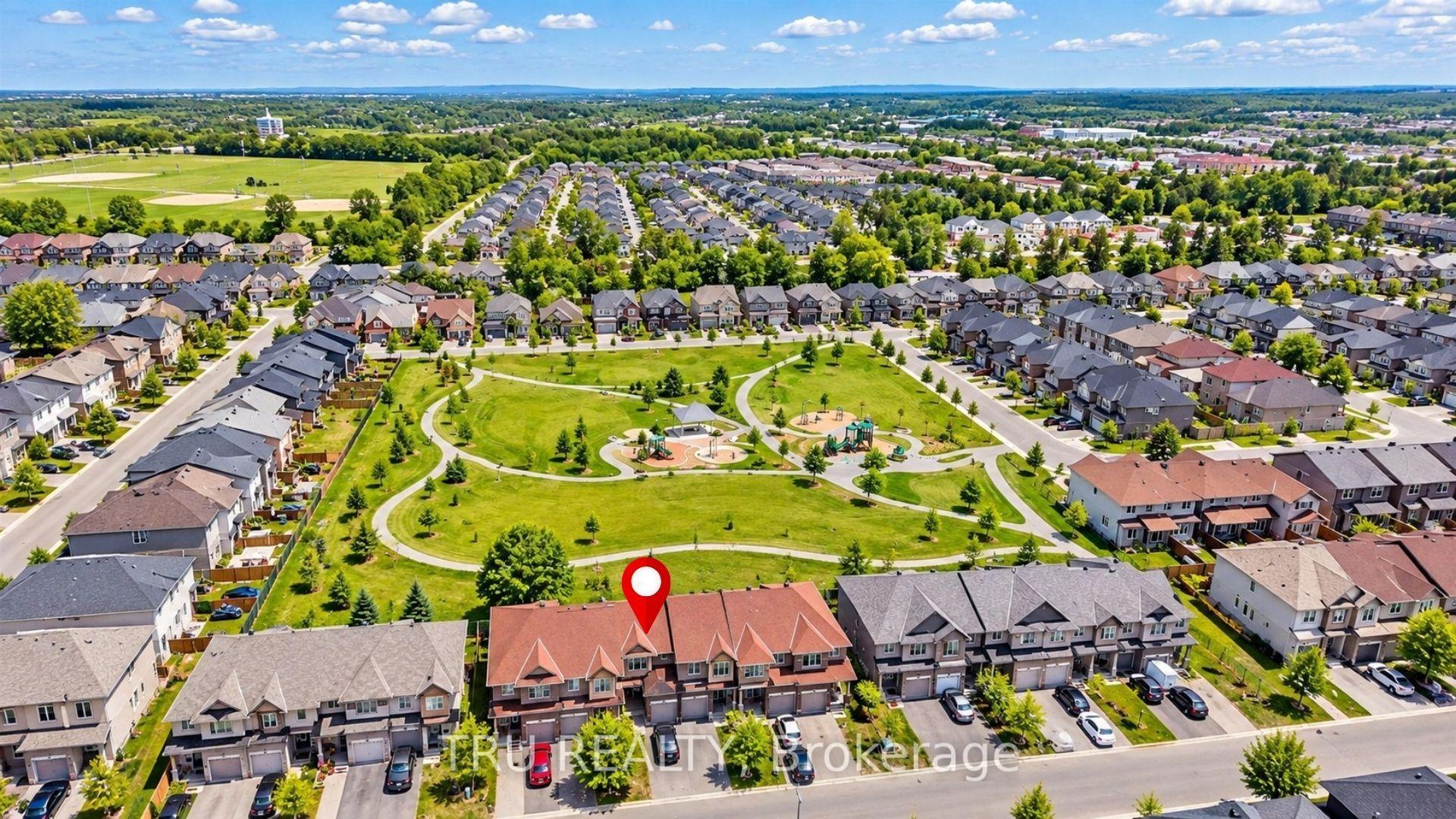 Photo 2 of 641 Sunburst Street, Ottawa, Leitrim — HOMEH