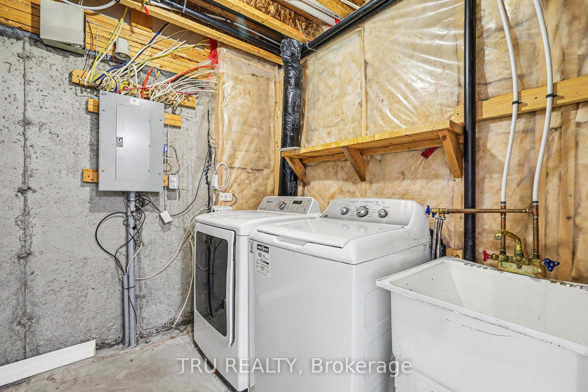 Photo 24 of 641 Sunburst Street, Ottawa, Leitrim — HOMEH