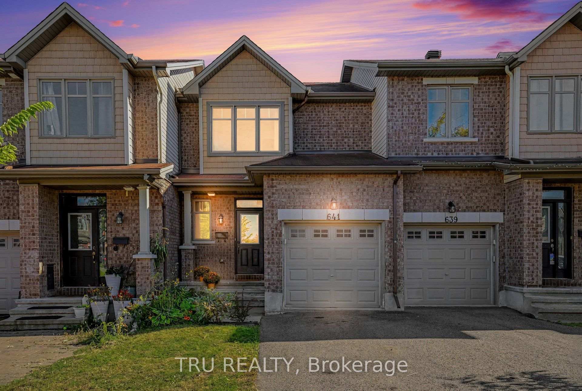 Photo 29 of 641 Sunburst Street, Ottawa, Leitrim — HOMEH