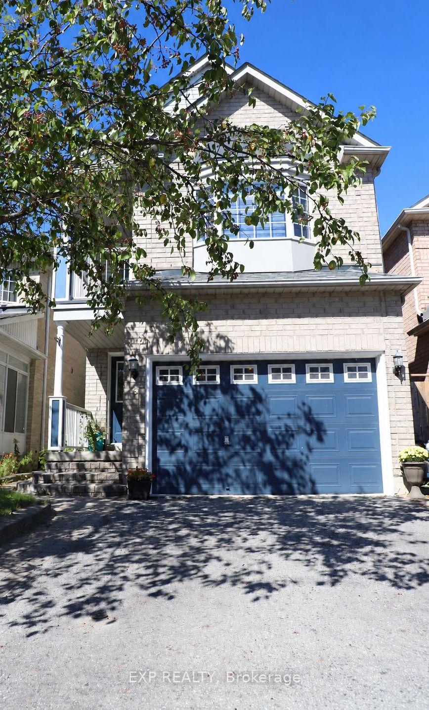 Photo 13 of 6 Beadle Drive, Ajax, South East — HOMEH