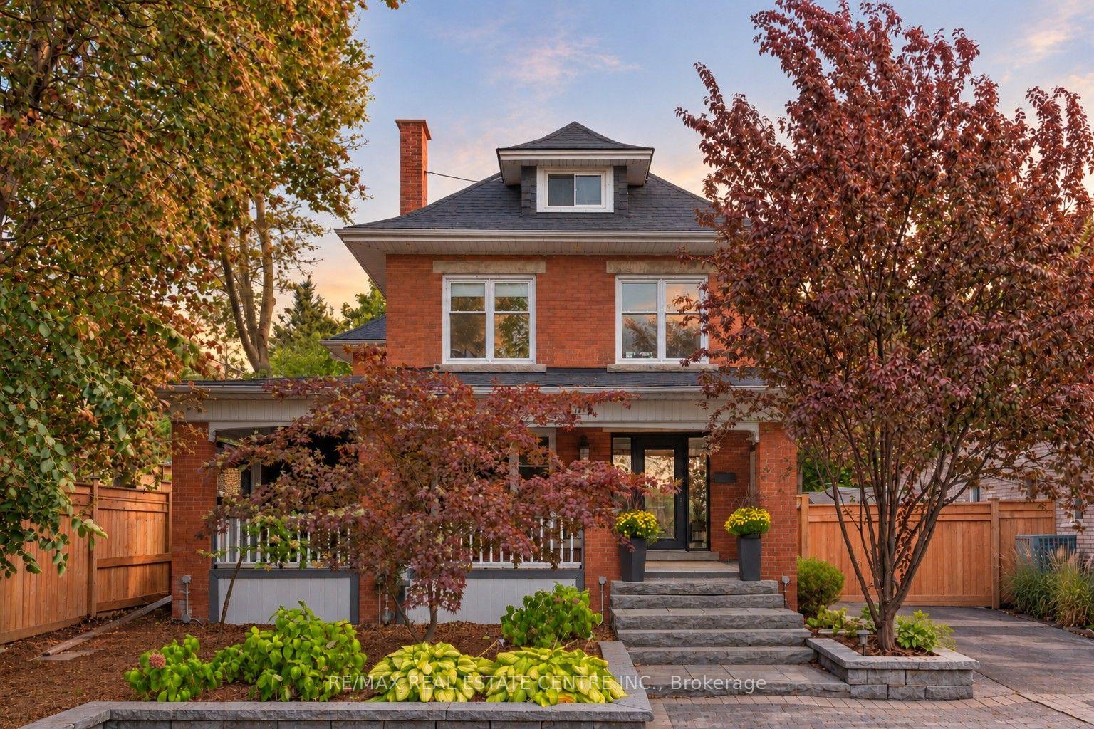Photo 4 of 283 Plains Road W, Burlington, Bayview — HOMEH