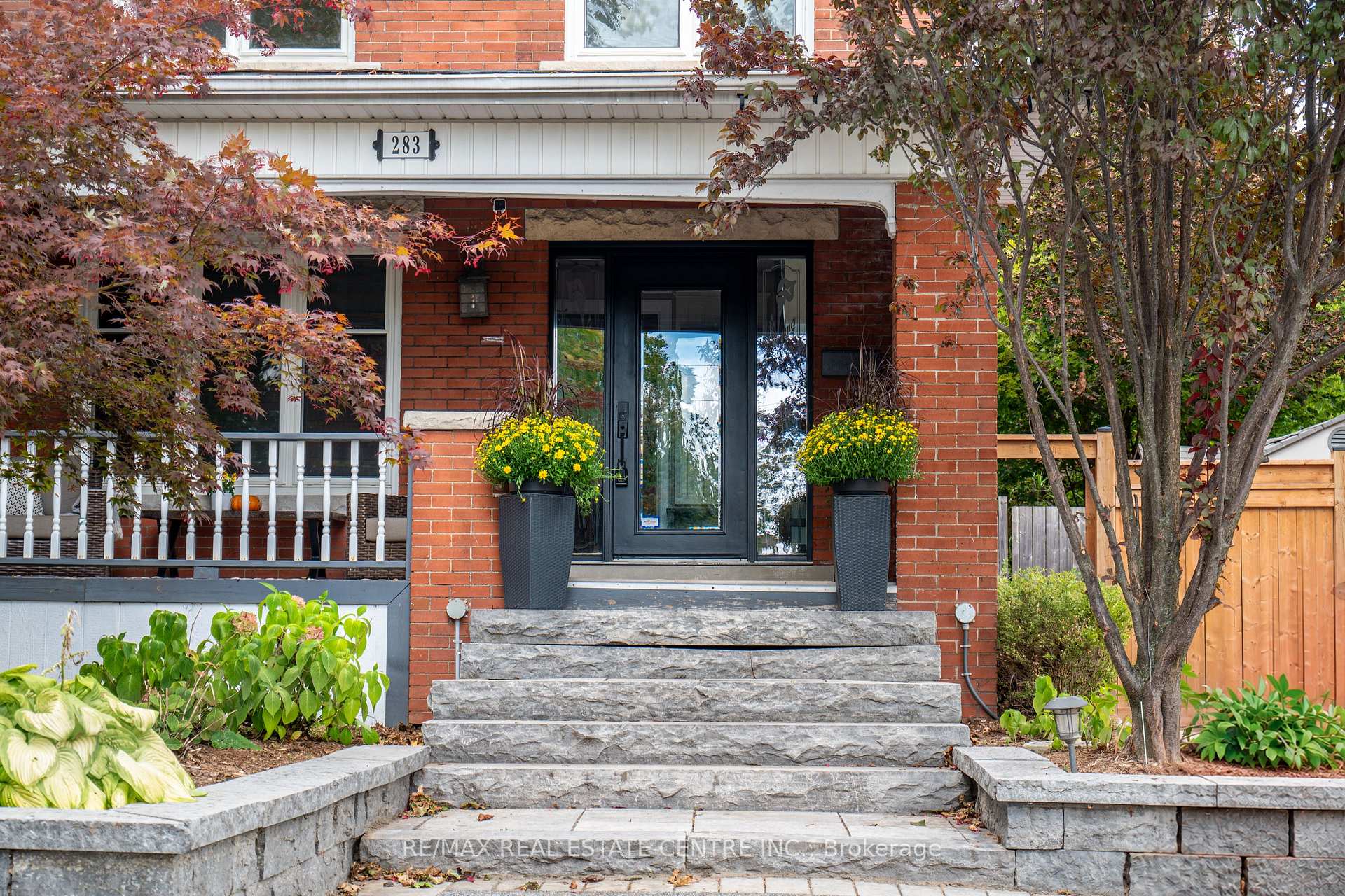 Photo 5 of 283 Plains Road W, Burlington, Bayview — HOMEH