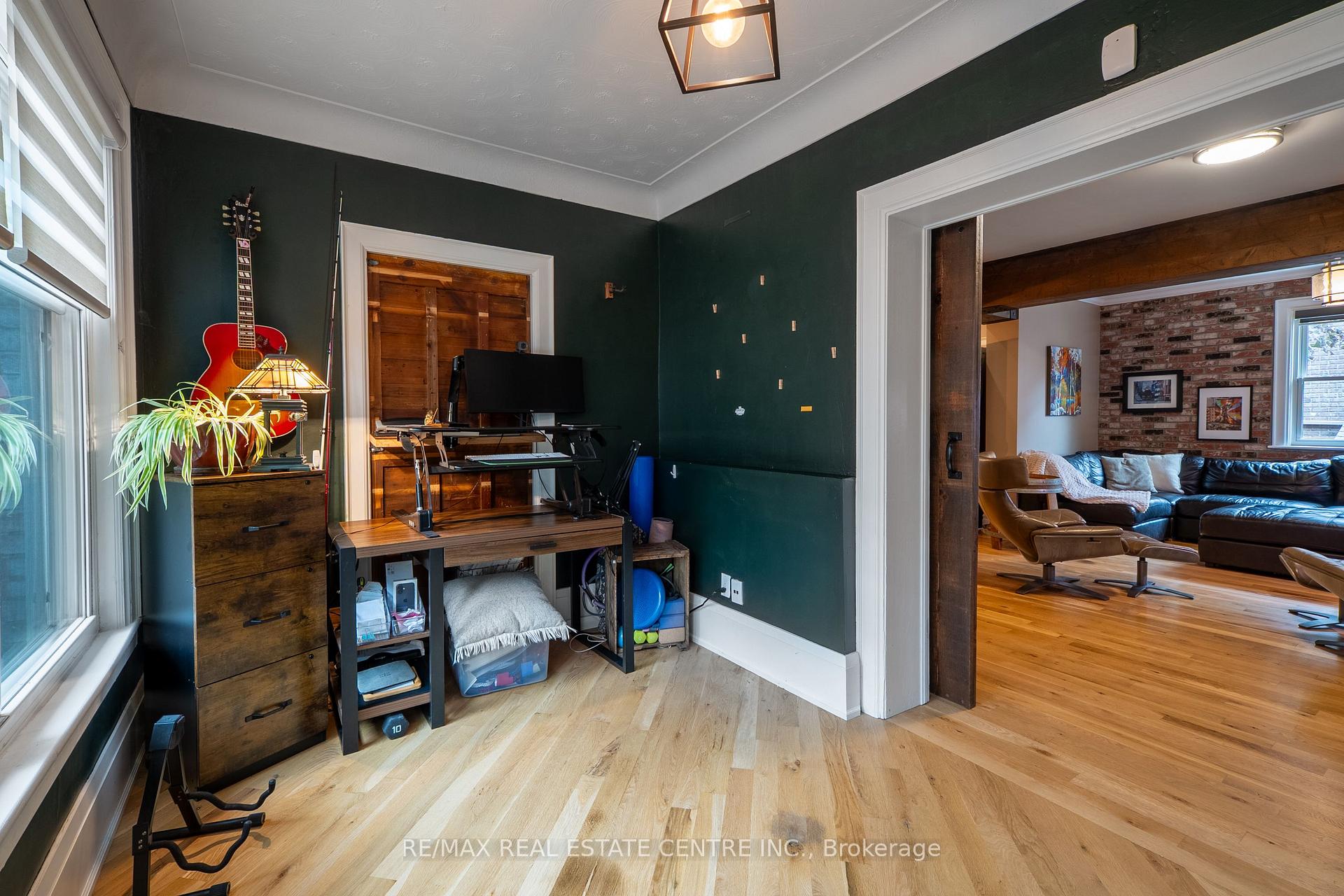 Photo 11 of 283 Plains Road W, Burlington, Bayview — HOMEH