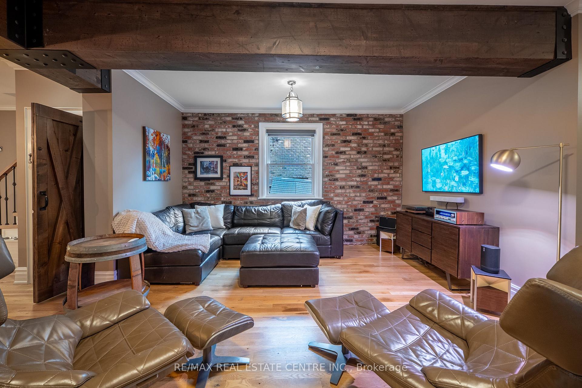 Photo 12 of 283 Plains Road W, Burlington, Bayview — HOMEH