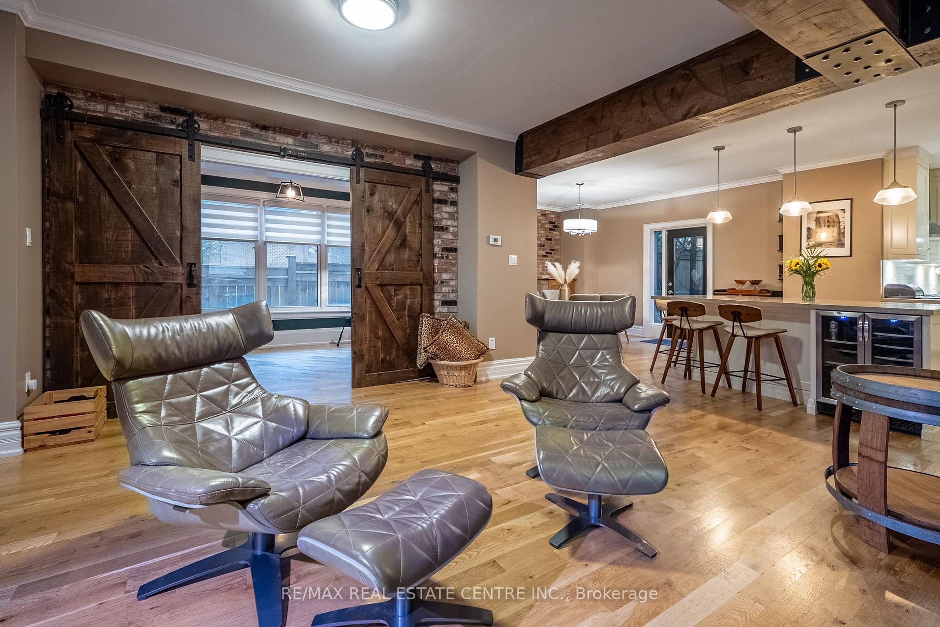 Photo 13 of 283 Plains Road W, Burlington, Bayview — HOMEH