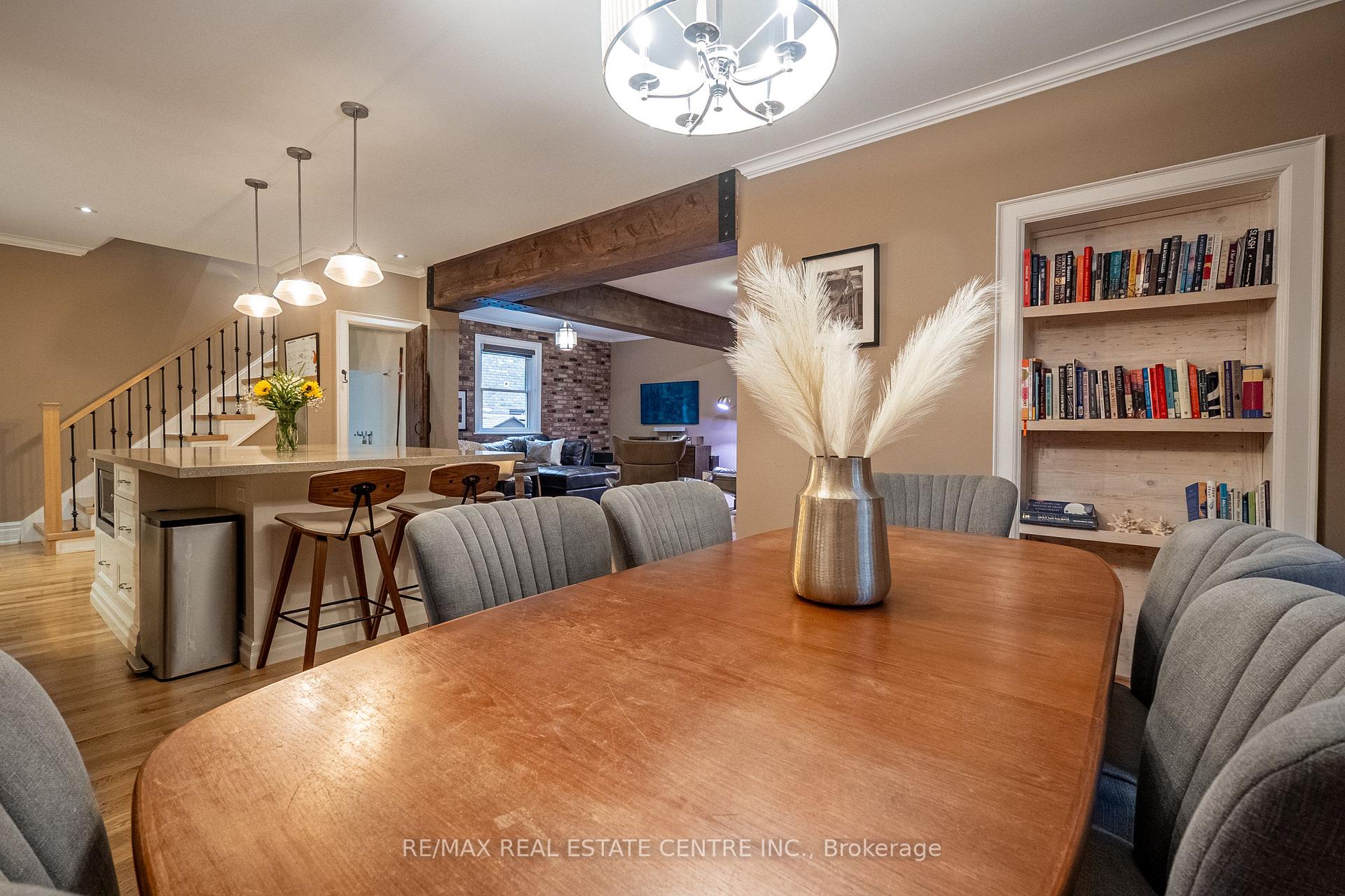 Photo 21 of 283 Plains Road W, Burlington, Bayview — HOMEH
