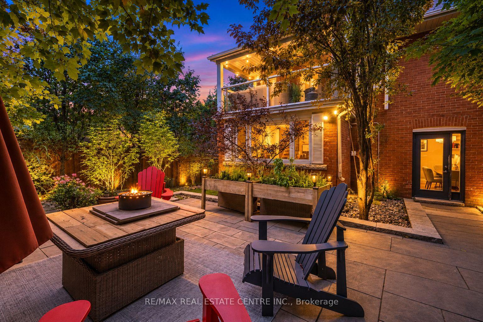 Photo 49 of 283 Plains Road W, Burlington, Bayview — HOMEH