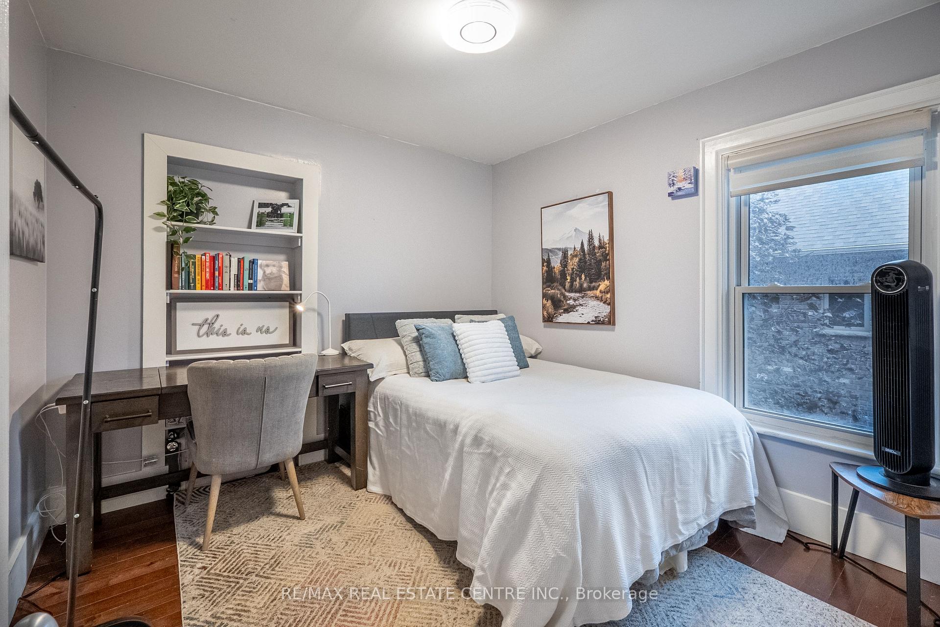 Photo 31 of 283 Plains Road W, Burlington, Bayview — HOMEH