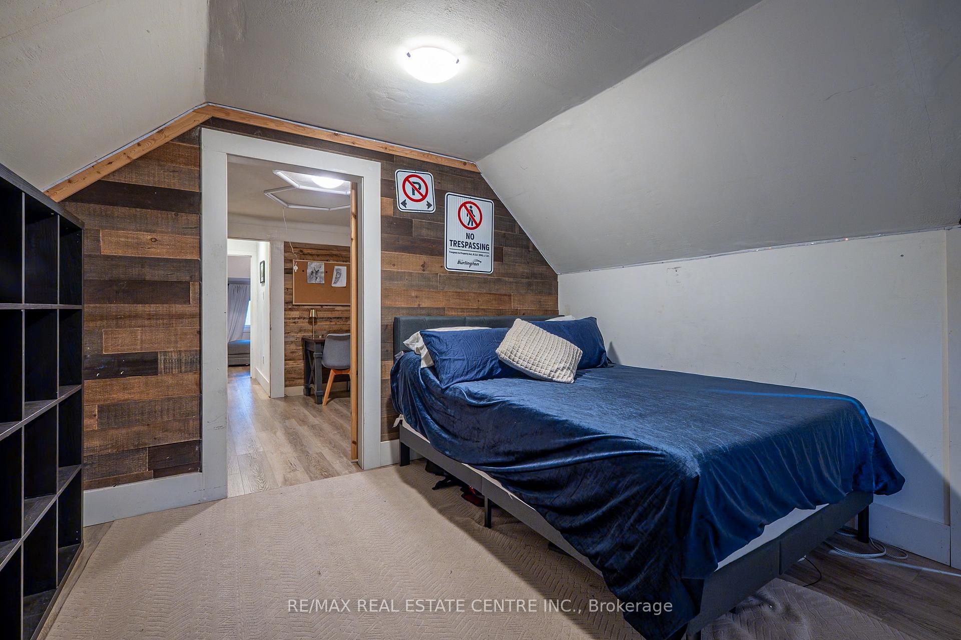 Photo 36 of 283 Plains Road W, Burlington, Bayview — HOMEH