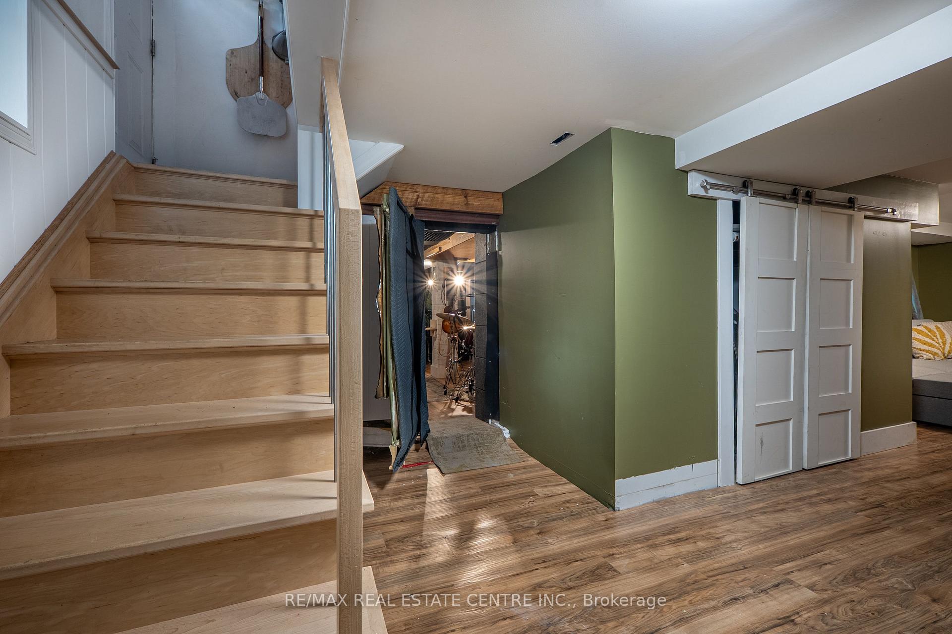 Photo 38 of 283 Plains Road W, Burlington, Bayview — HOMEH