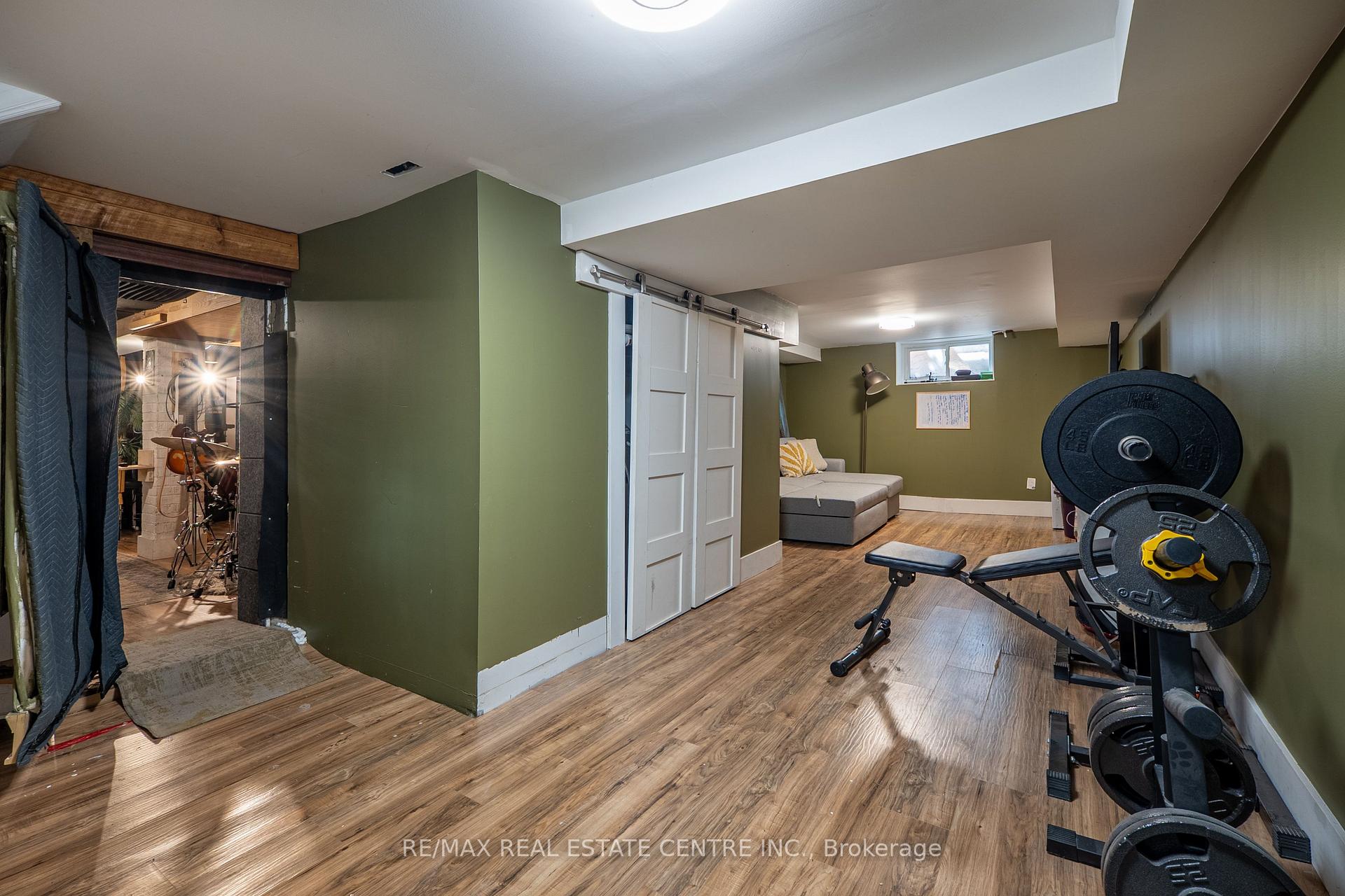 Photo 39 of 283 Plains Road W, Burlington, Bayview — HOMEH