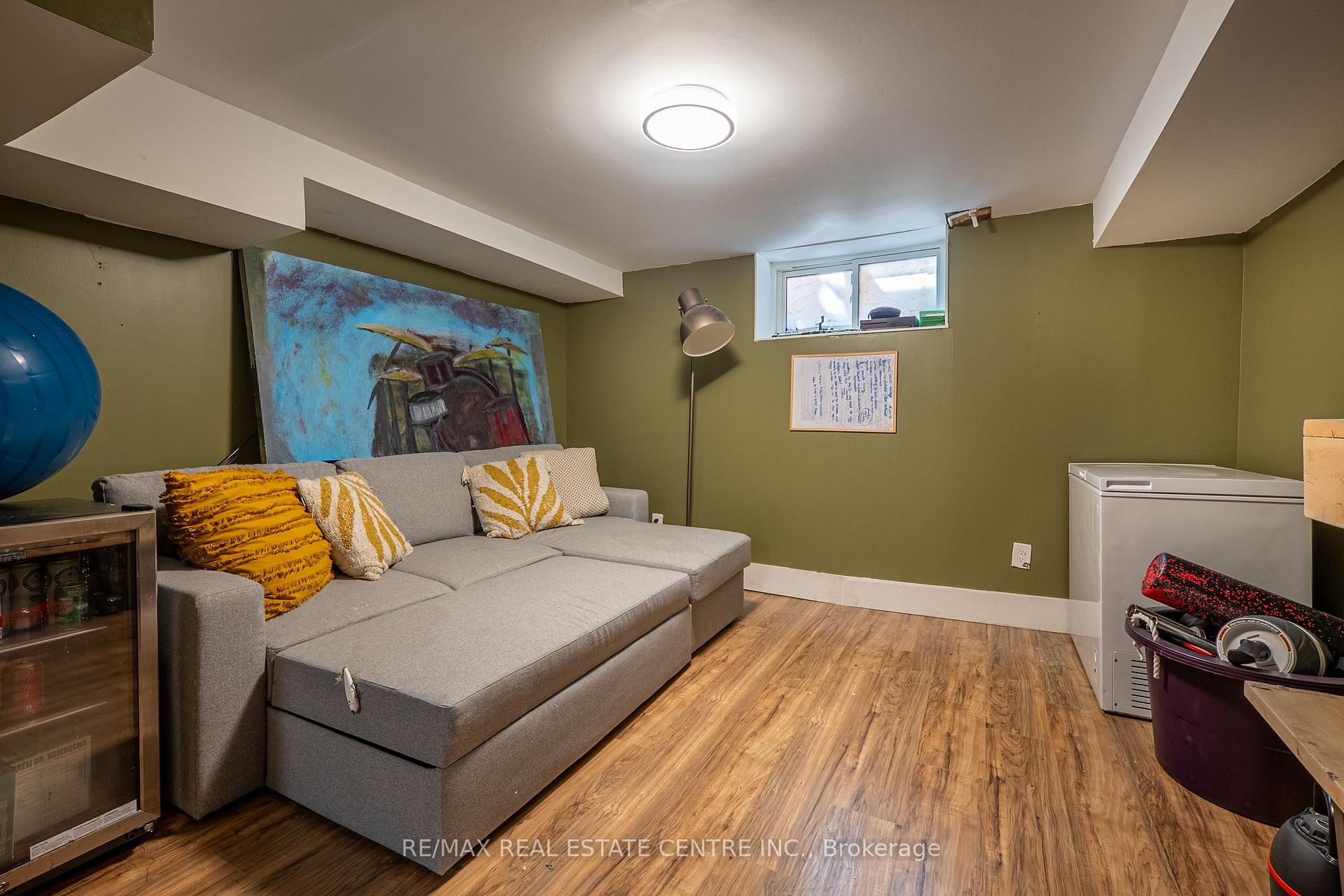 Photo 40 of 283 Plains Road W, Burlington, Bayview — HOMEH
