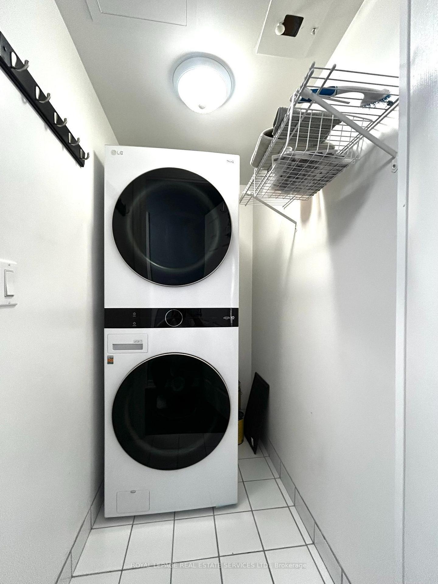 Photo 25 of Unit 408, 761 Bay Street, Toronto, Bay Street Corridor — HOMEH