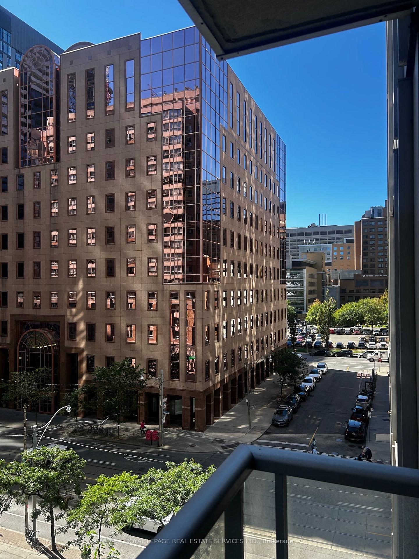 Photo 26 of Unit 408, 761 Bay Street, Toronto, Bay Street Corridor — HOMEH