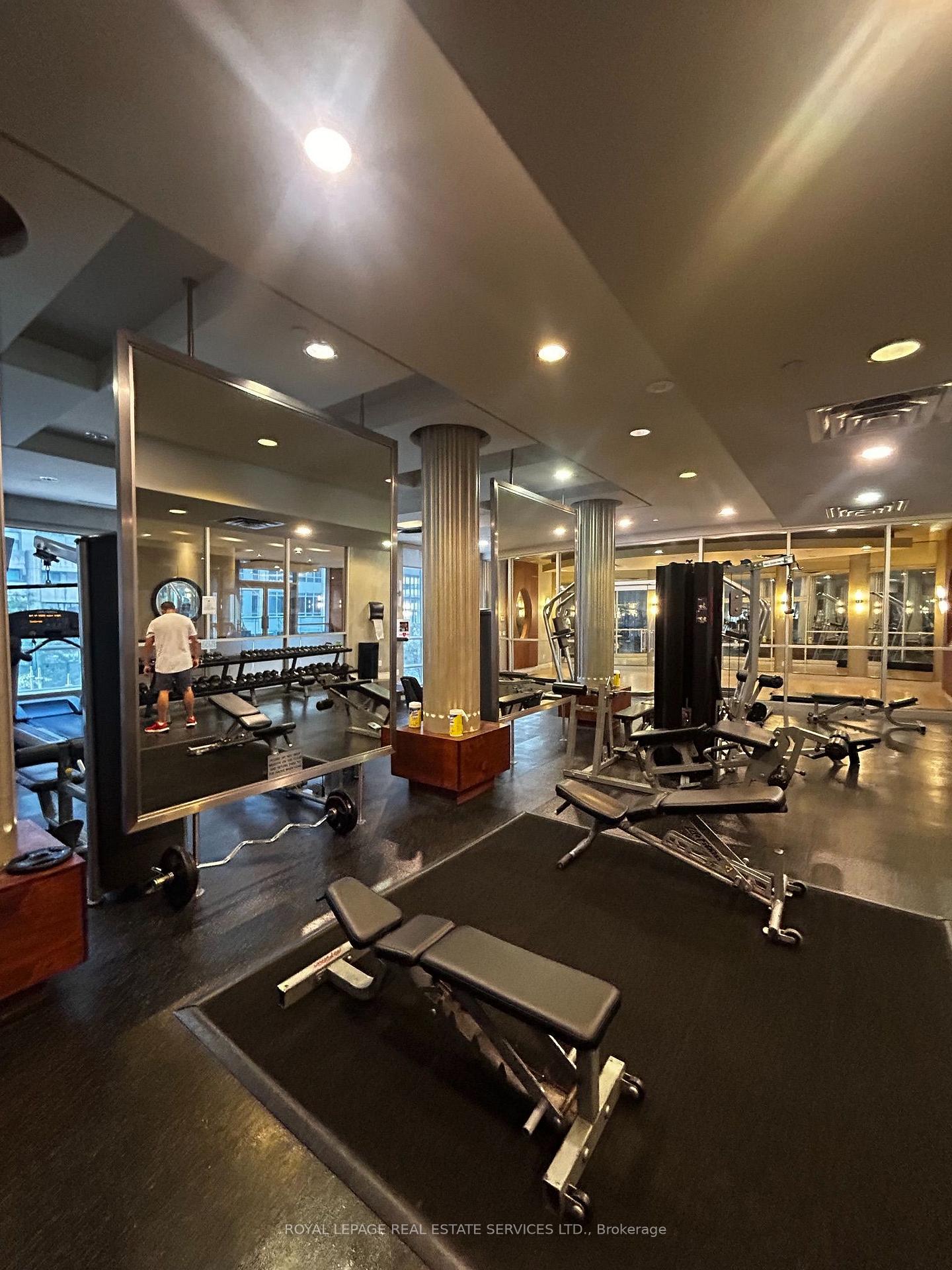 Photo 29 of Unit 408, 761 Bay Street, Toronto, Bay Street Corridor — HOMEH