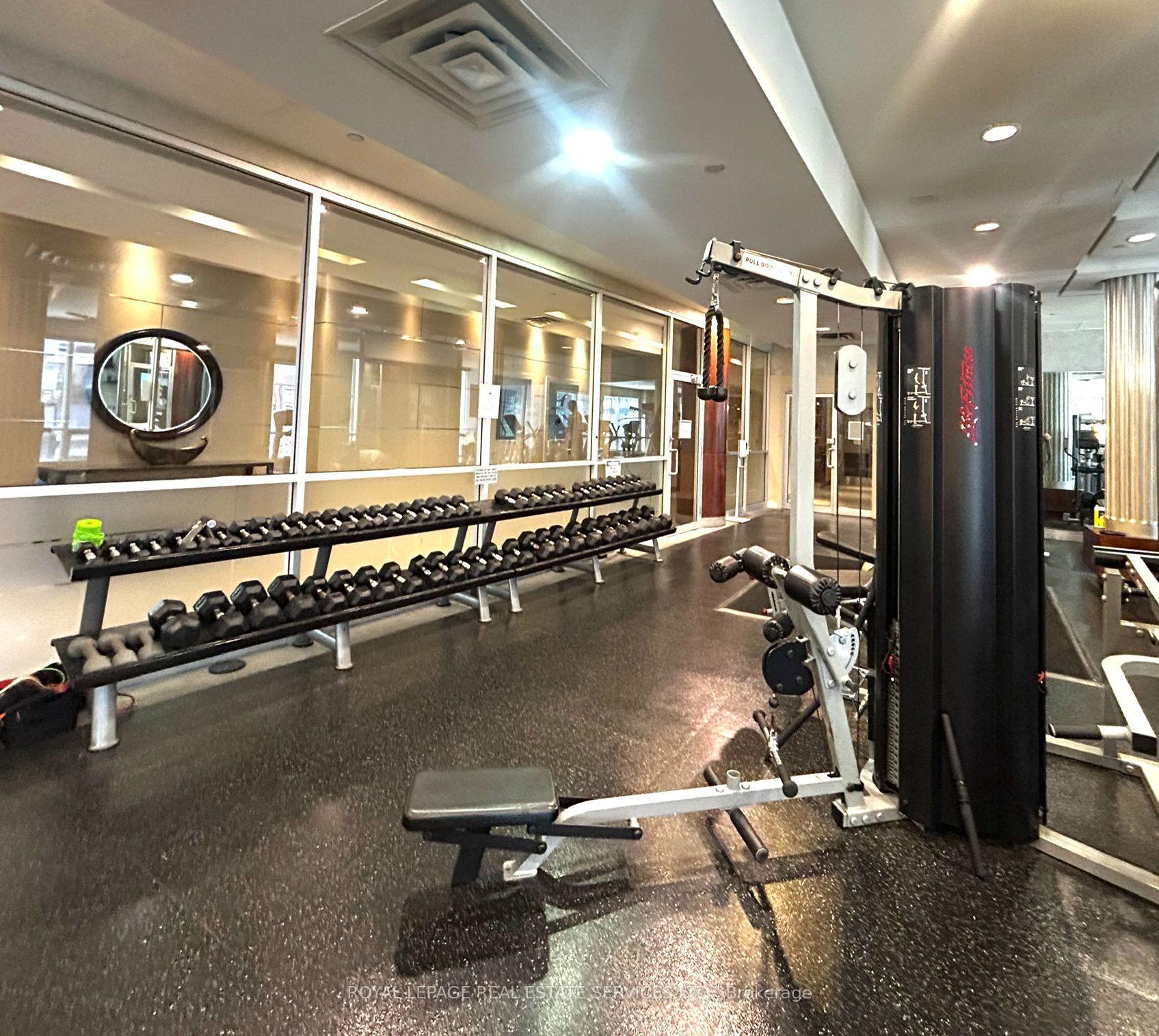 Photo 30 of Unit 408, 761 Bay Street, Toronto, Bay Street Corridor — HOMEH