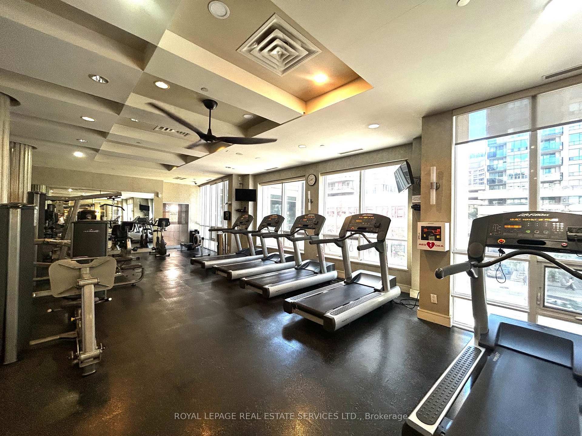 Photo 31 of Unit 408, 761 Bay Street, Toronto, Bay Street Corridor — HOMEH