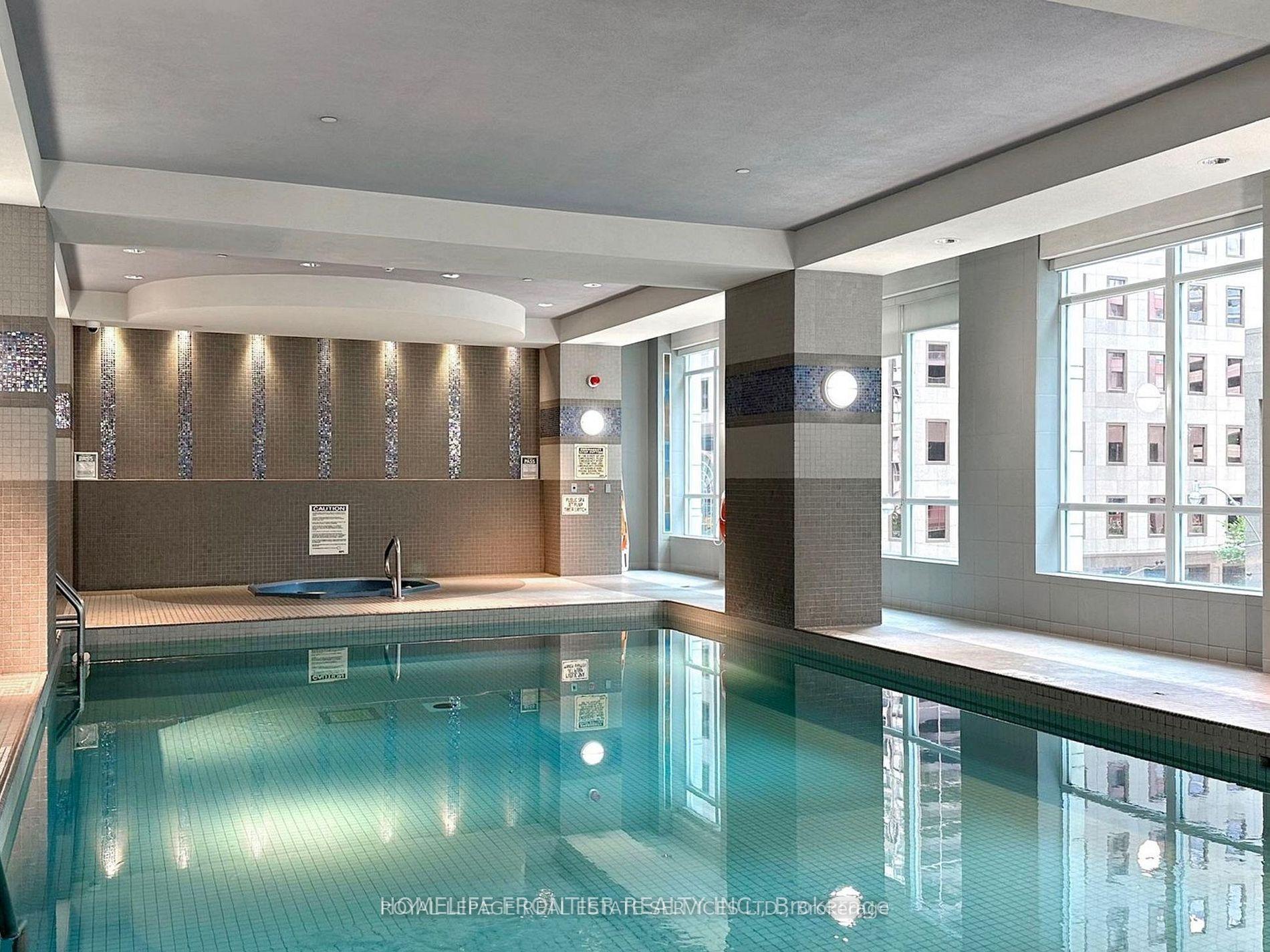 Photo 32 of Unit 408, 761 Bay Street, Toronto, Bay Street Corridor — HOMEH