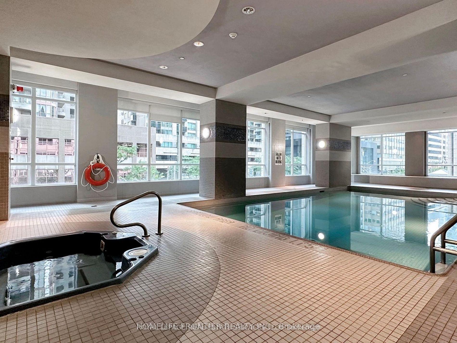 Photo 33 of Unit 408, 761 Bay Street, Toronto, Bay Street Corridor — HOMEH