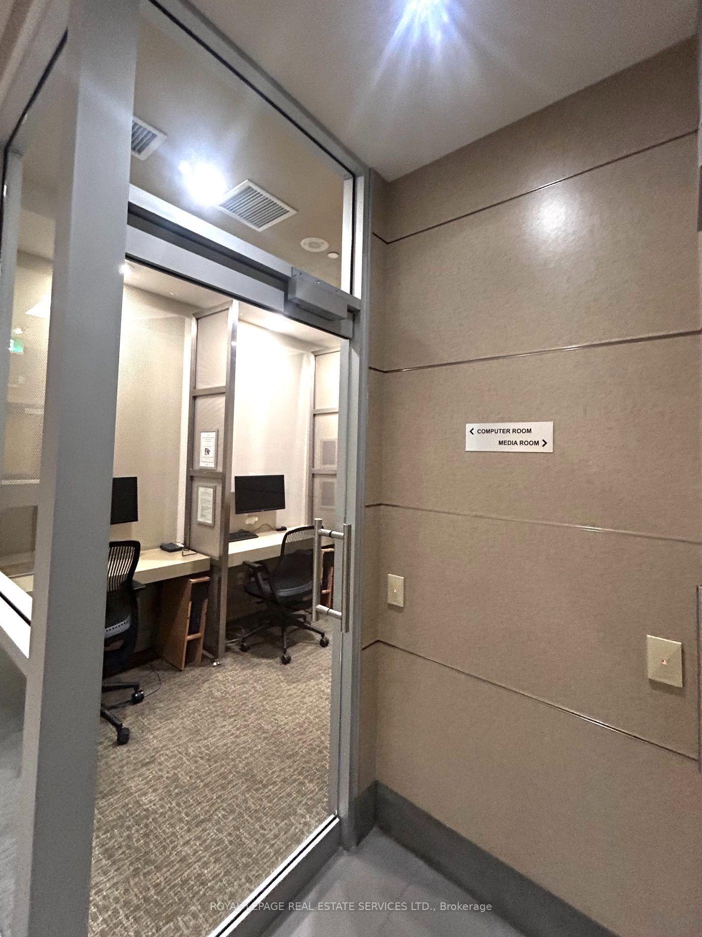 Photo 36 of Unit 408, 761 Bay Street, Toronto, Bay Street Corridor — HOMEH
