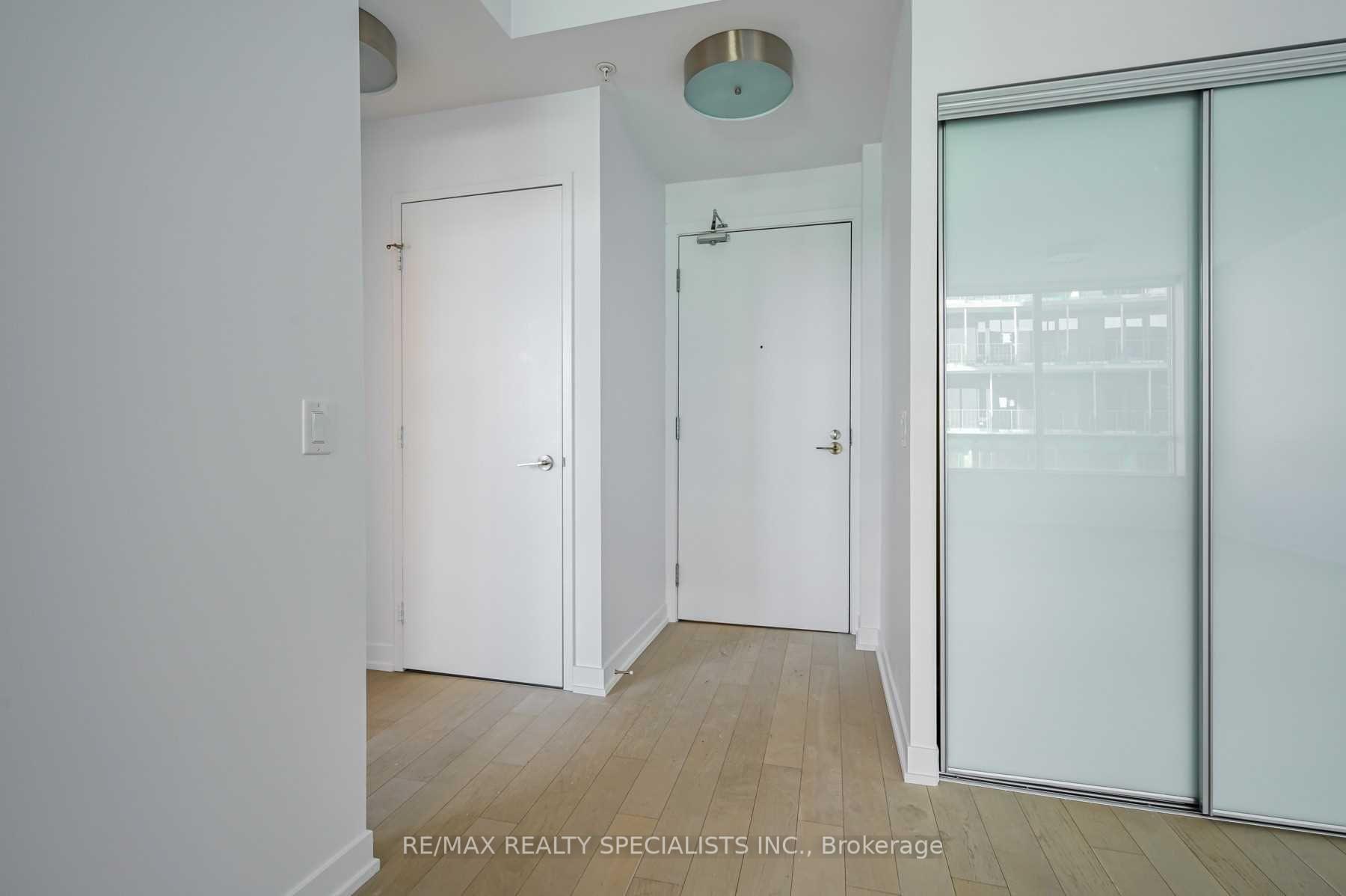 Photo 2 of Unit S219, 455 Front Street E, Toronto, Waterfront Communities — HOMEH