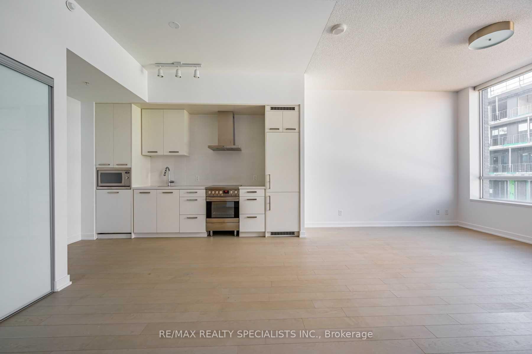 Photo 4 of Unit S219, 455 Front Street E, Toronto, Waterfront Communities — HOMEH
