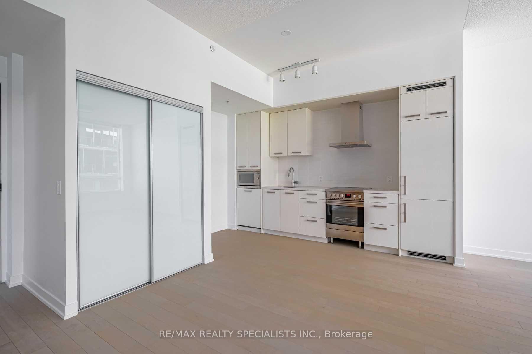 Photo 5 of Unit S219, 455 Front Street E, Toronto, Waterfront Communities — HOMEH