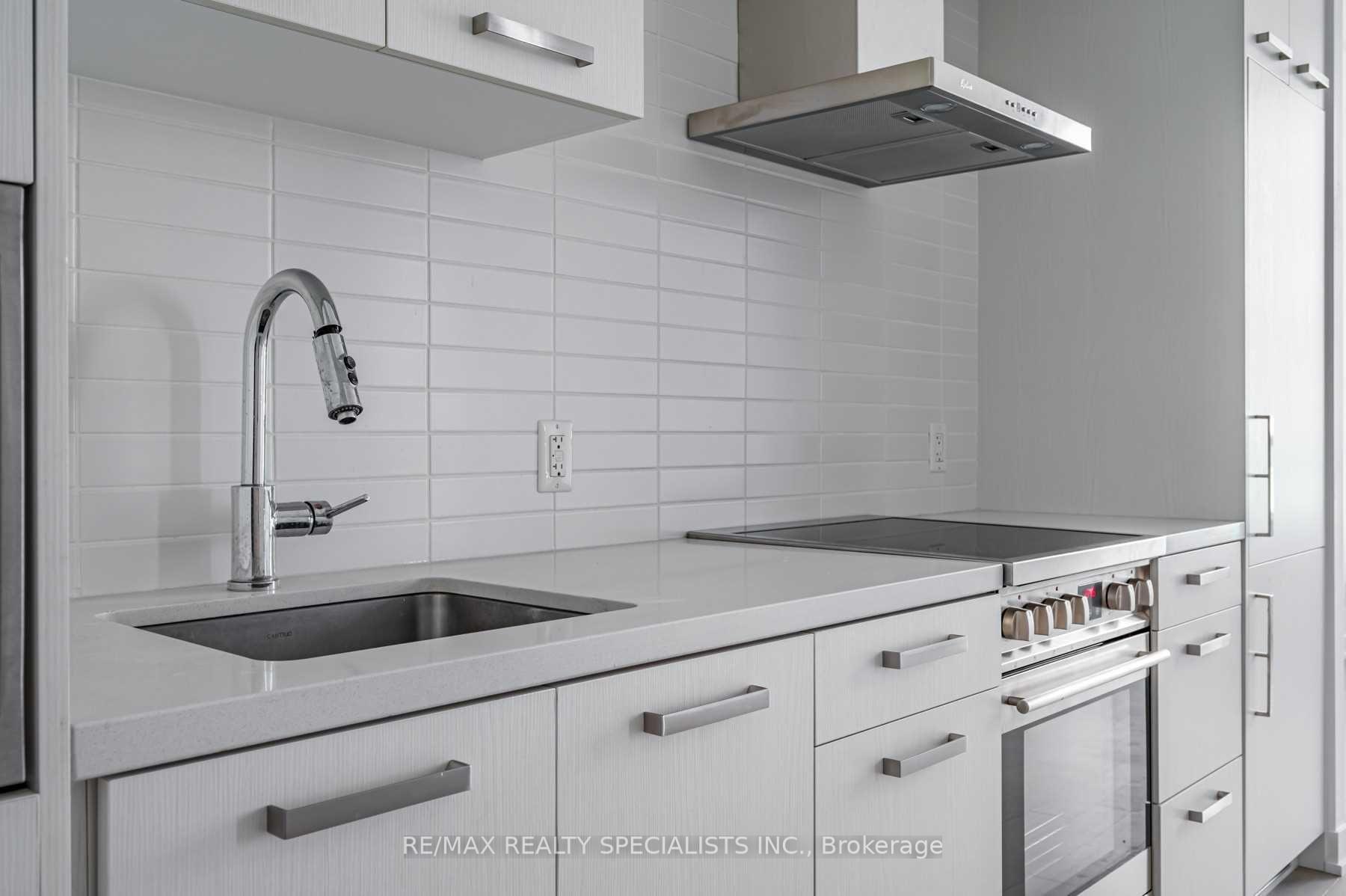 Photo 7 of Unit S219, 455 Front Street E, Toronto, Waterfront Communities — HOMEH