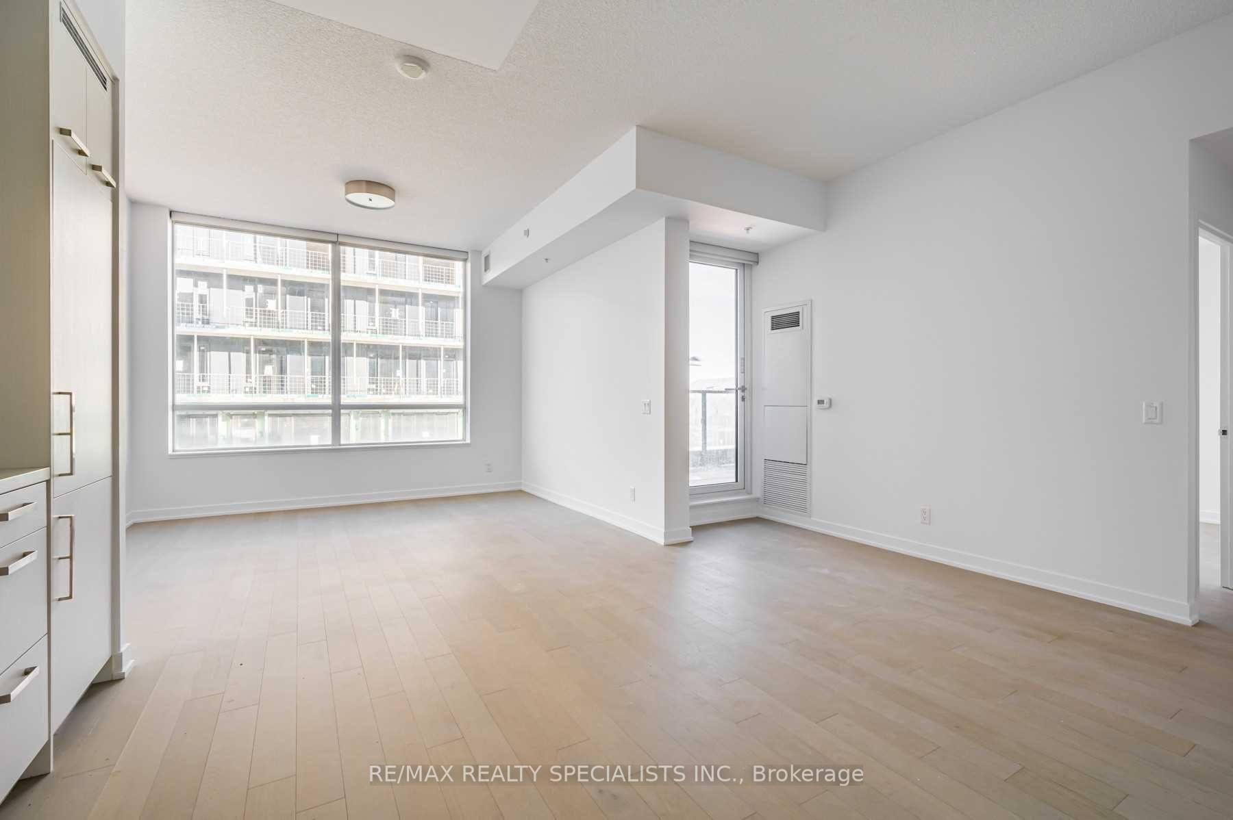 Photo 8 of Unit S219, 455 Front Street E, Toronto, Waterfront Communities — HOMEH