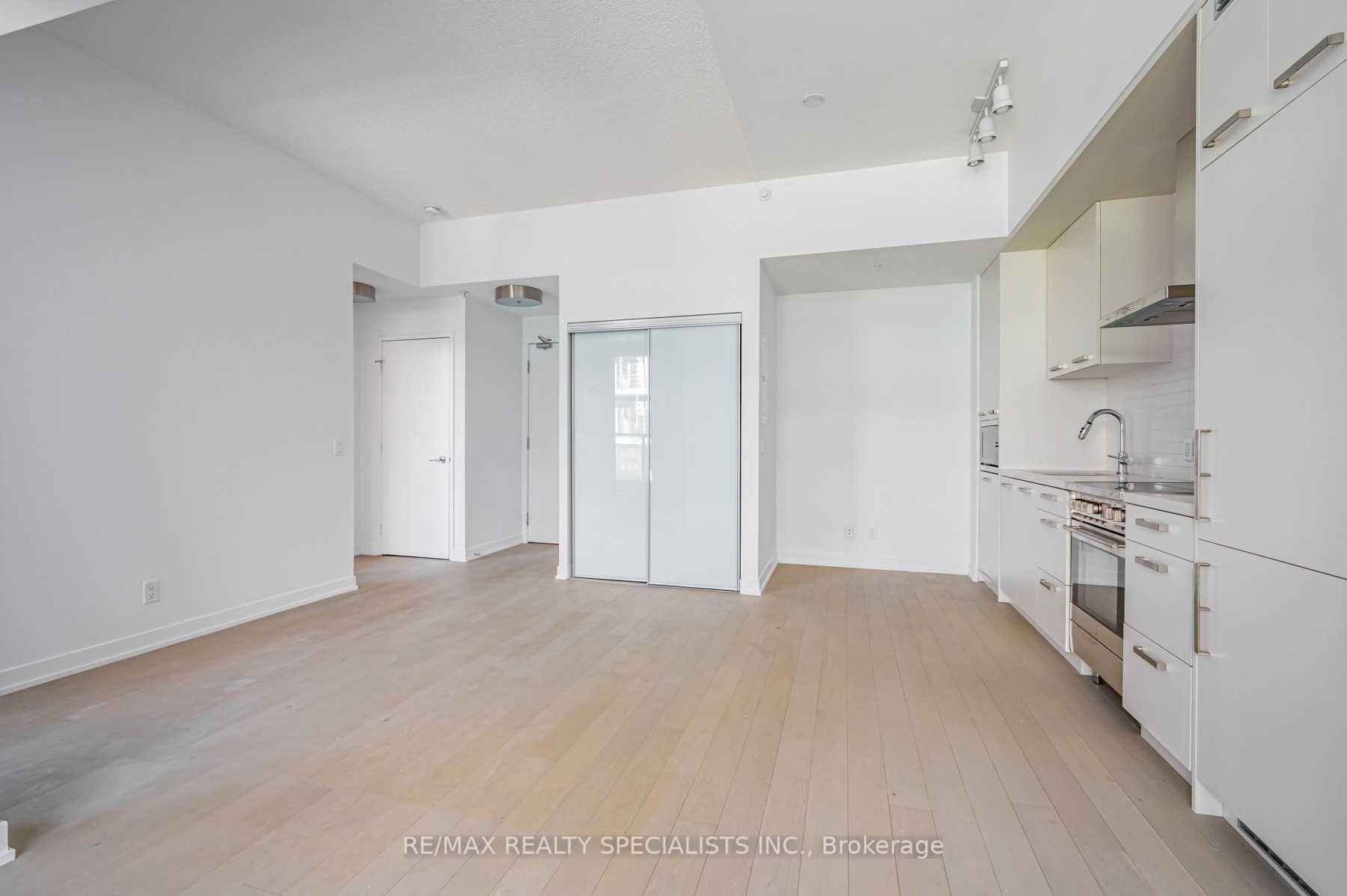 Photo 10 of Unit S219, 455 Front Street E, Toronto, Waterfront Communities — HOMEH