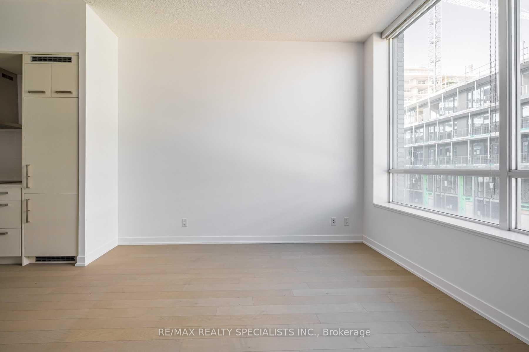 Photo 11 of Unit S219, 455 Front Street E, Toronto, Waterfront Communities — HOMEH