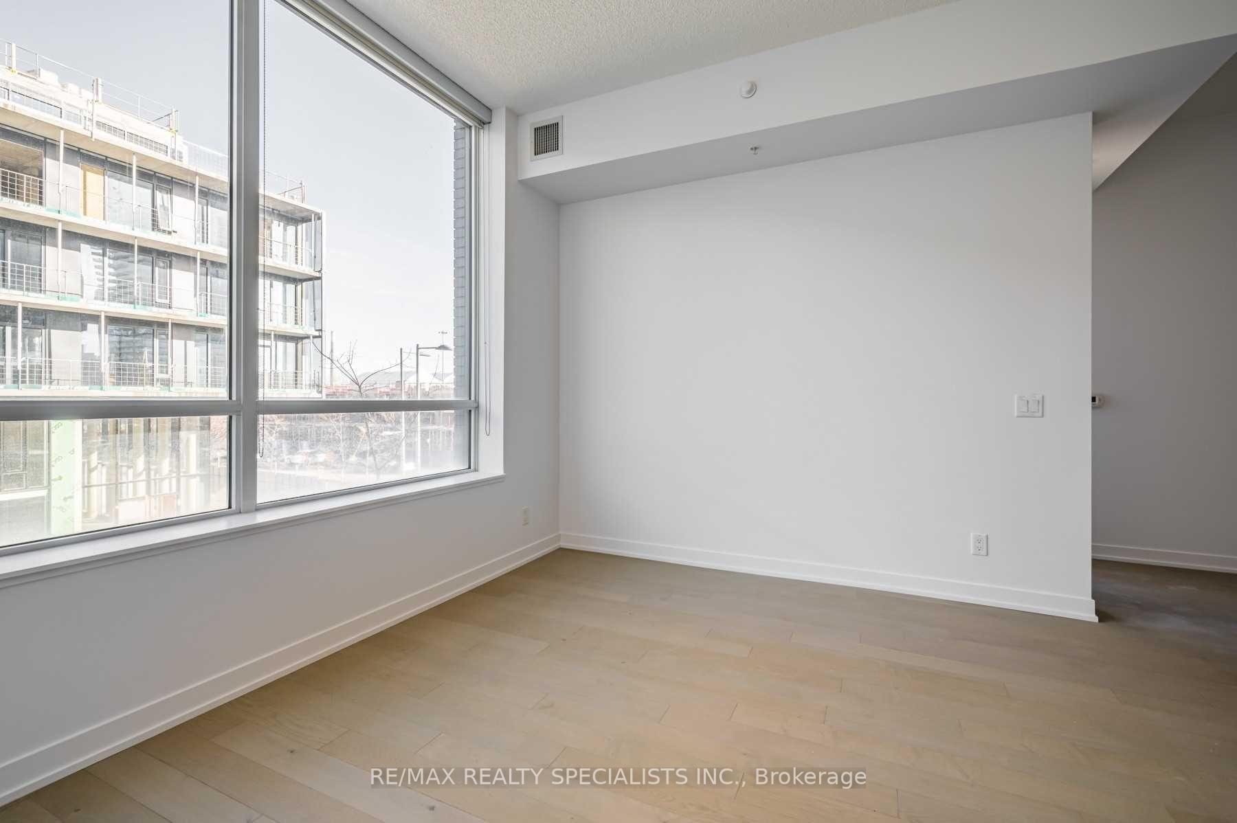 Photo 12 of Unit S219, 455 Front Street E, Toronto, Waterfront Communities — HOMEH