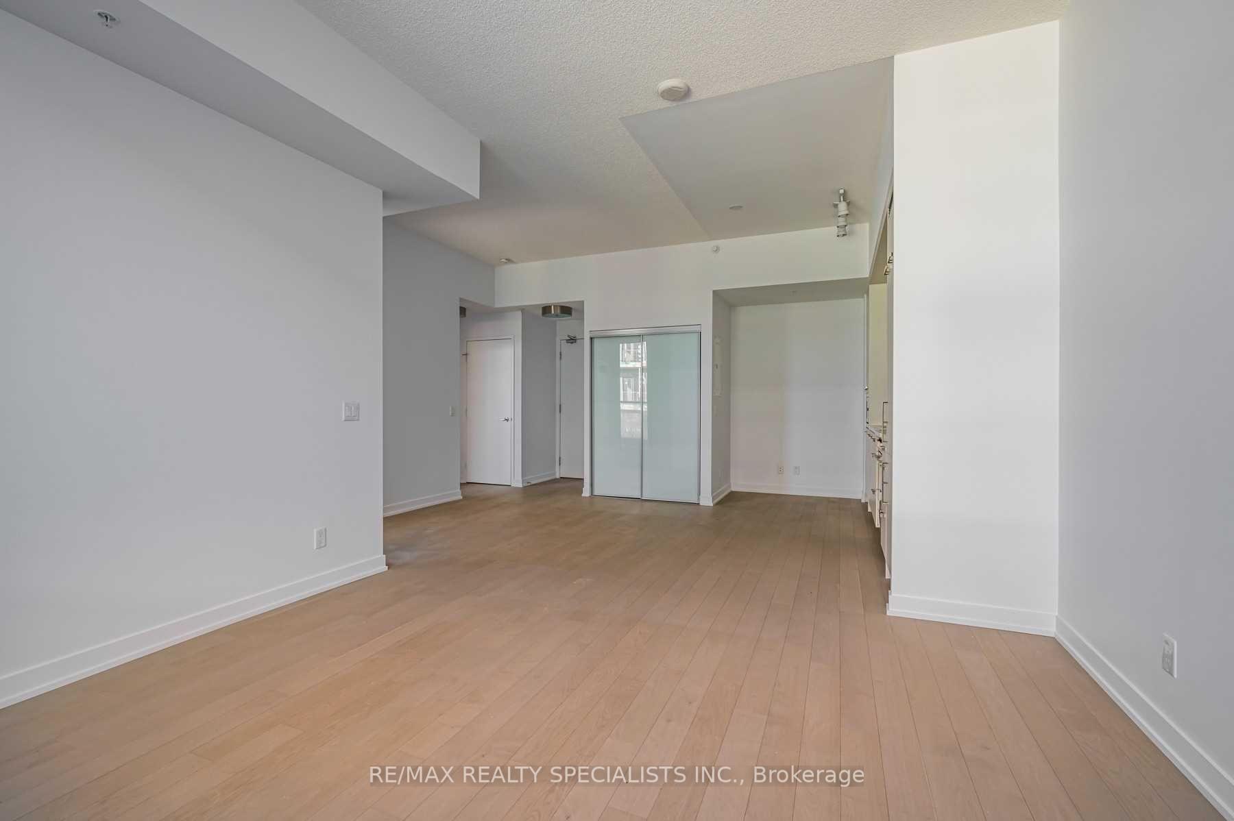 Photo 13 of Unit S219, 455 Front Street E, Toronto, Waterfront Communities — HOMEH