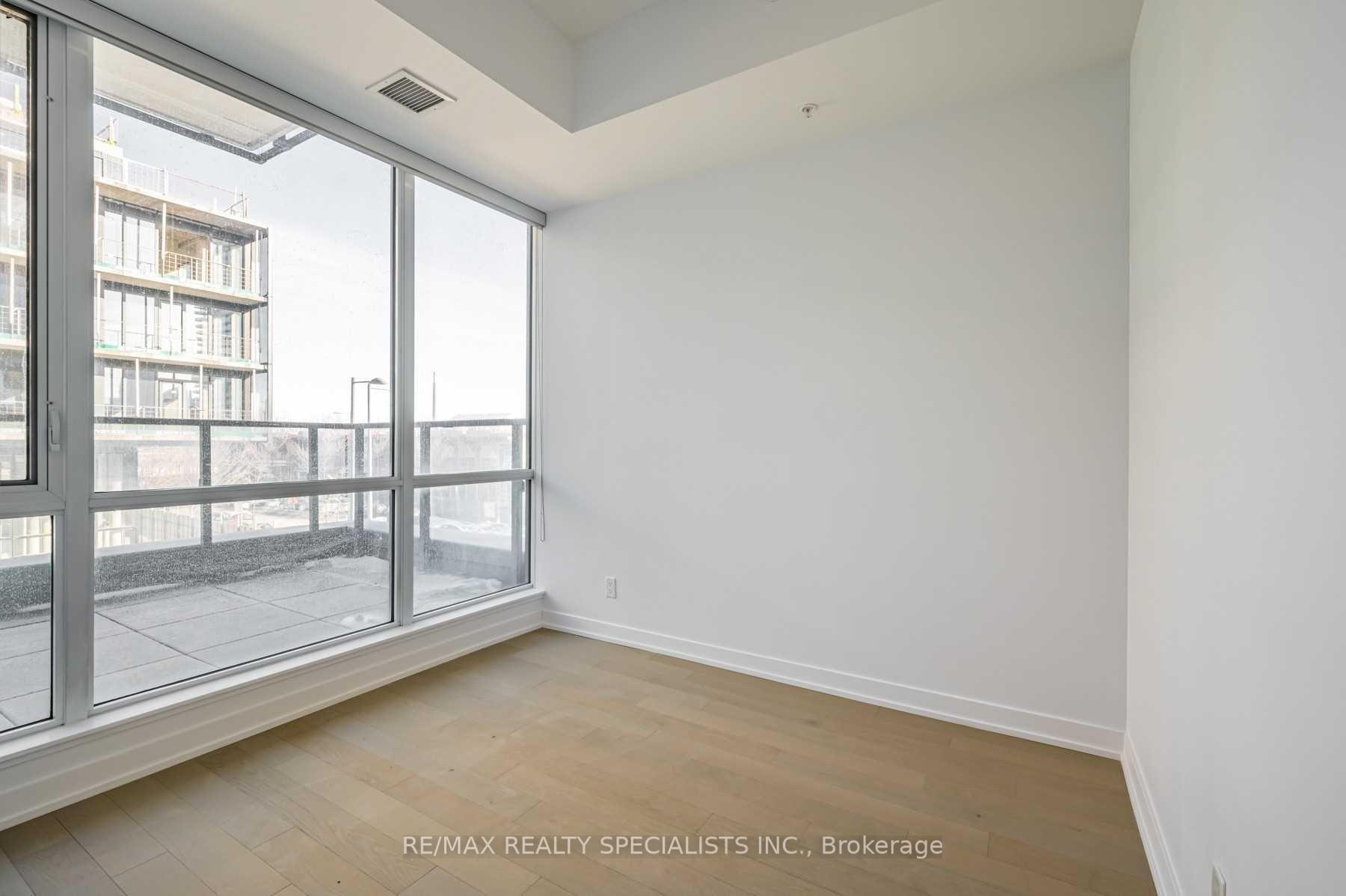 Photo 14 of Unit S219, 455 Front Street E, Toronto, Waterfront Communities — HOMEH