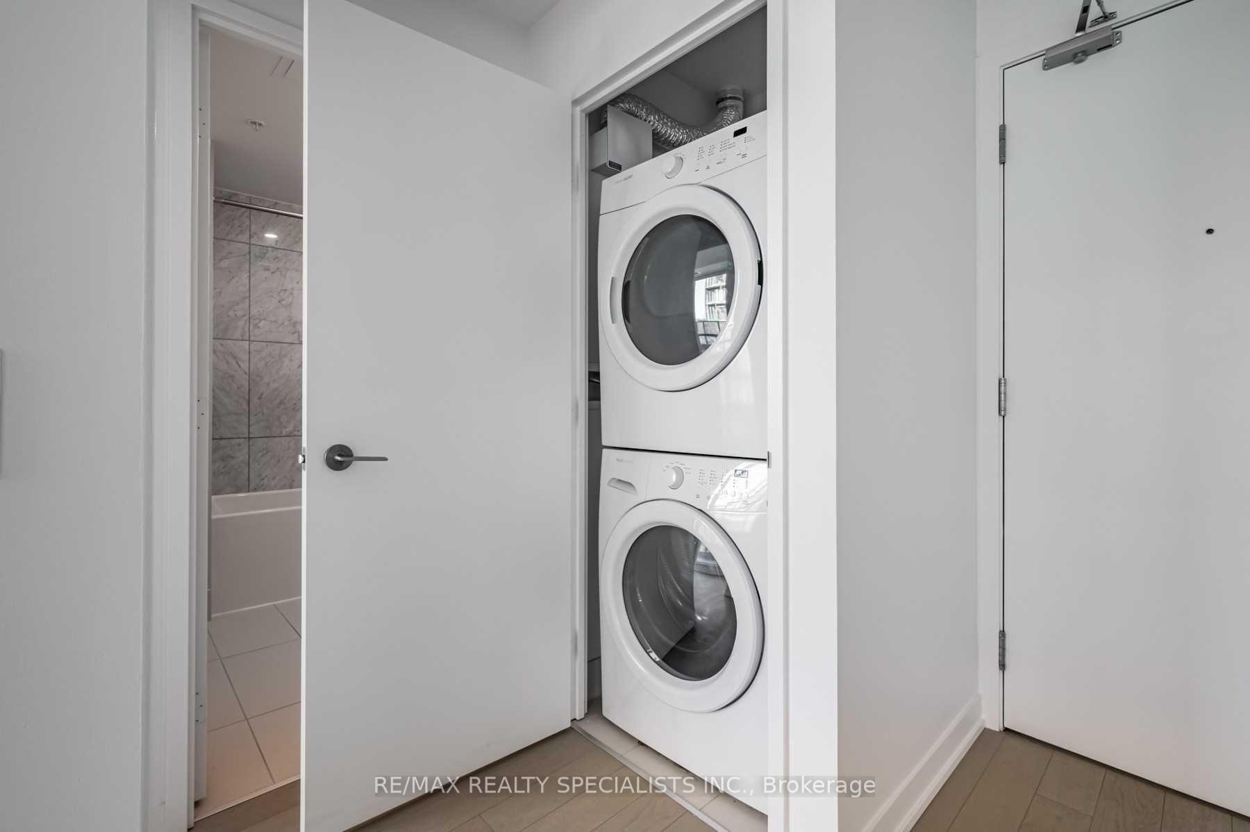Photo 17 of Unit S219, 455 Front Street E, Toronto, Waterfront Communities — HOMEH