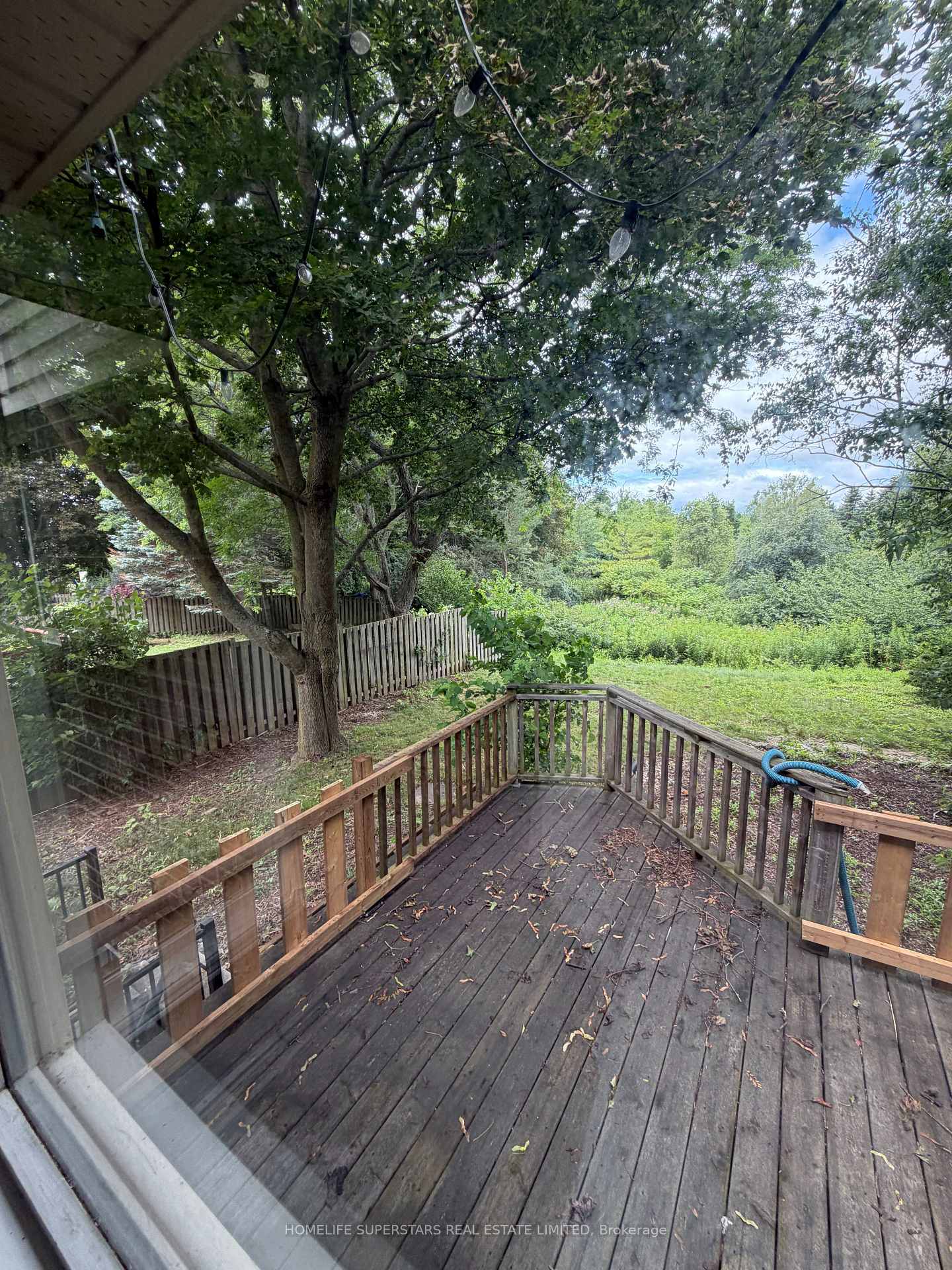 Photo 7 of 8 Butterfield Crescent, Whitby, Rolling Acres — HOMEH