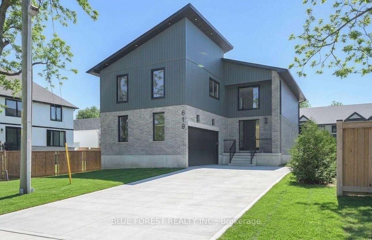 Photo of 619 Lions Park Drive