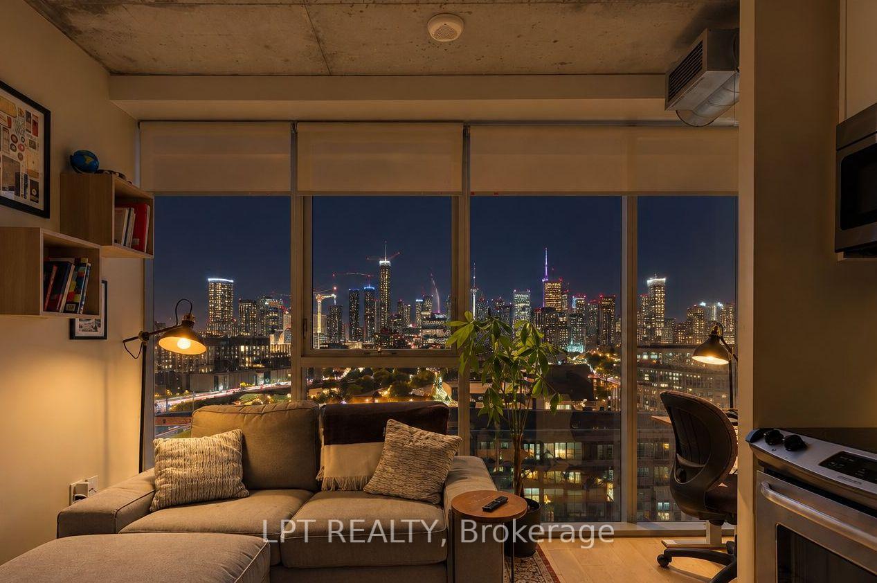 Photo of Unit 1016, 32 Trolley Crescent