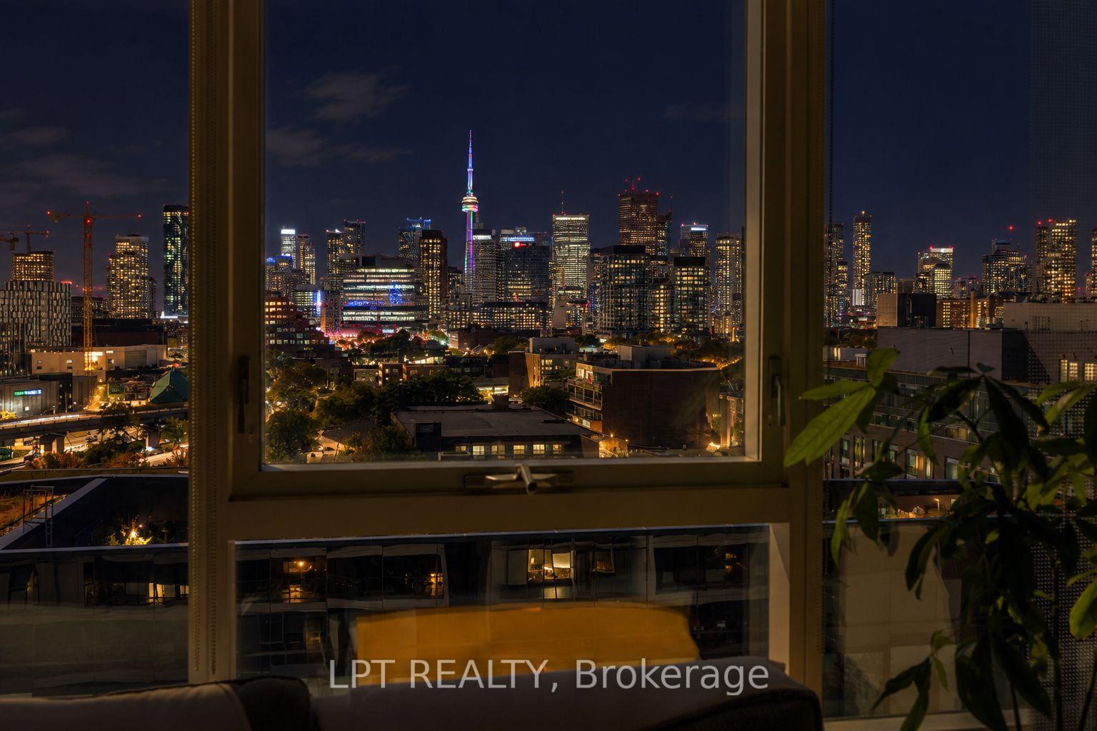 Photo 8 of Unit 1016, 32 Trolley Crescent, Toronto, Moss Park — HOMEH