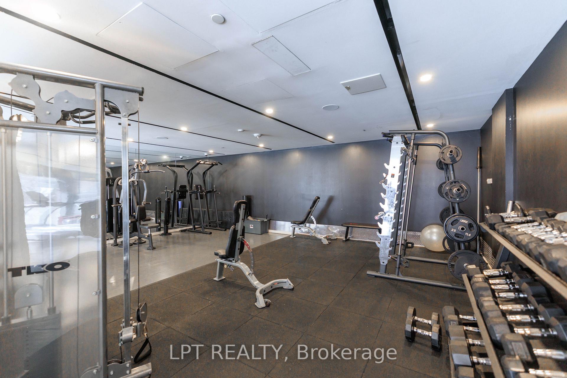 Photo 19 of Unit 1016, 32 Trolley Crescent, Toronto, Moss Park — HOMEH