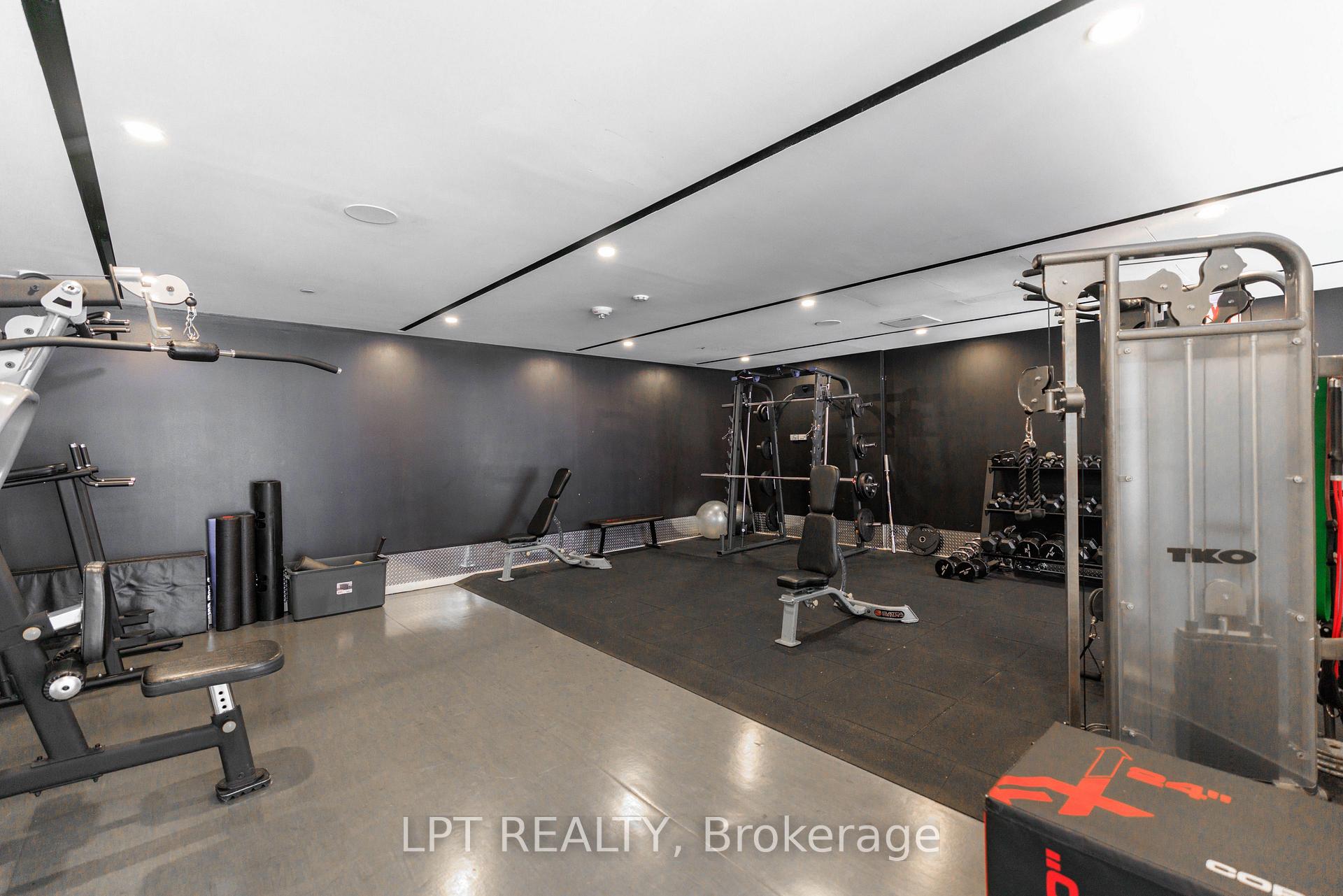 Photo 20 of Unit 1016, 32 Trolley Crescent, Toronto, Moss Park — HOMEH
