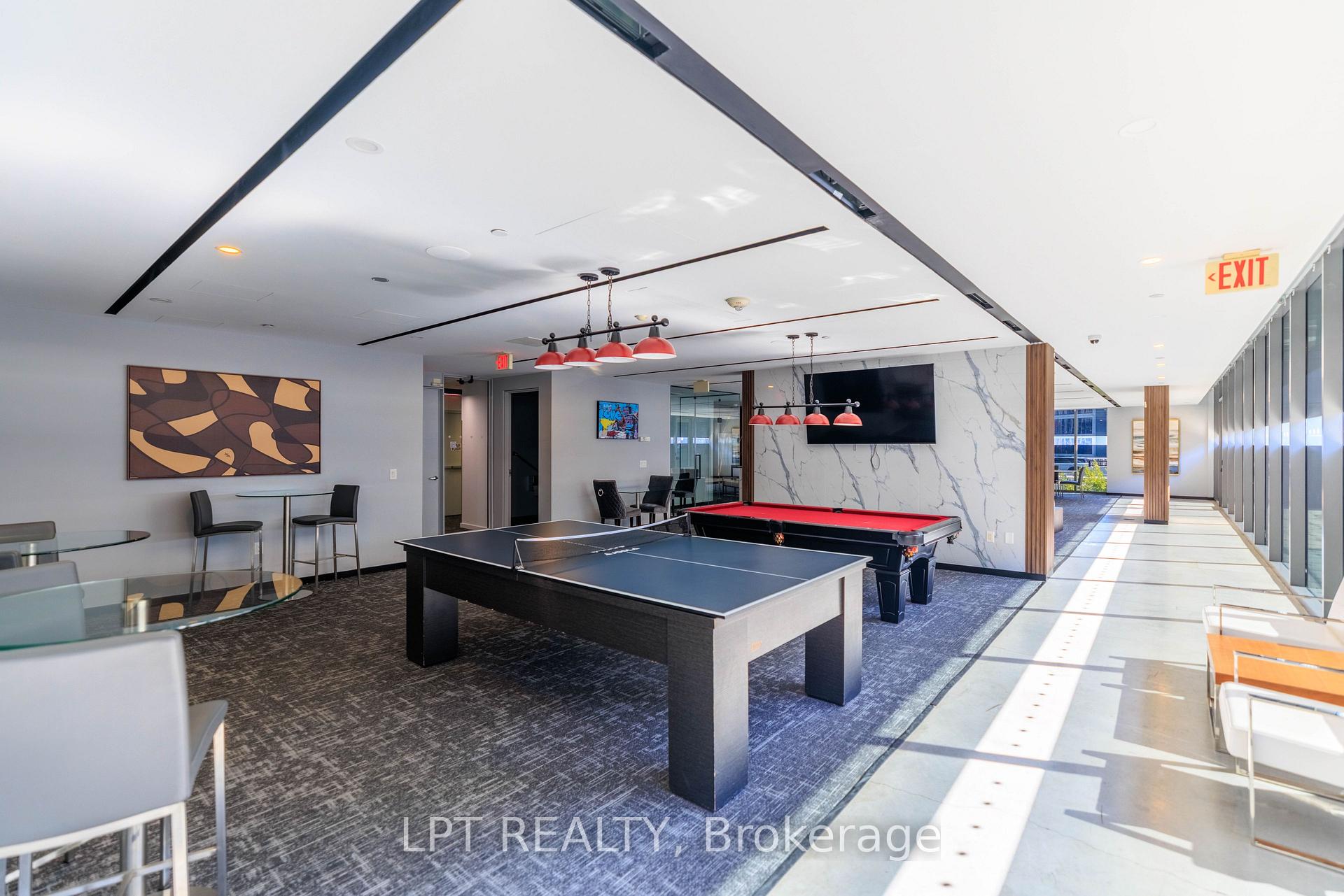 Photo 21 of Unit 1016, 32 Trolley Crescent, Toronto, Moss Park — HOMEH