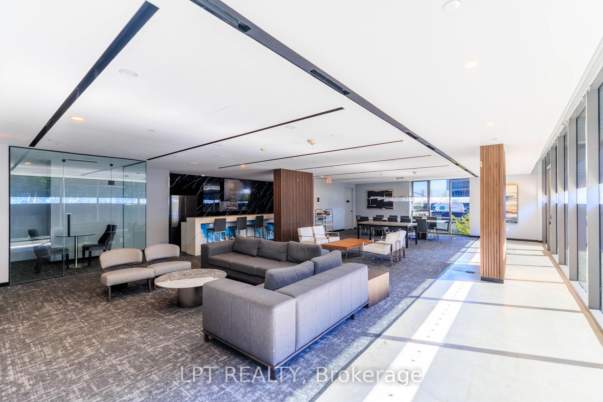 Photo 22 of Unit 1016, 32 Trolley Crescent, Toronto, Moss Park — HOMEH