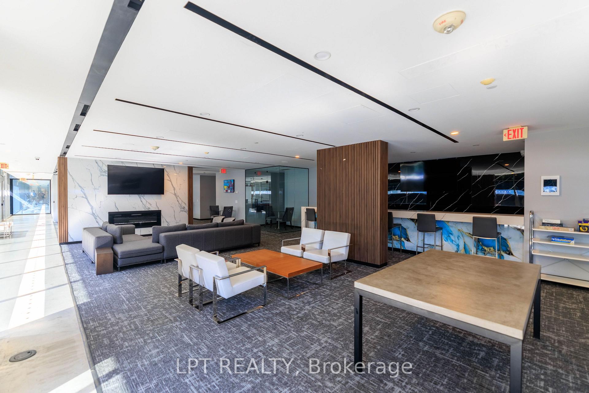 Photo 23 of Unit 1016, 32 Trolley Crescent, Toronto, Moss Park — HOMEH
