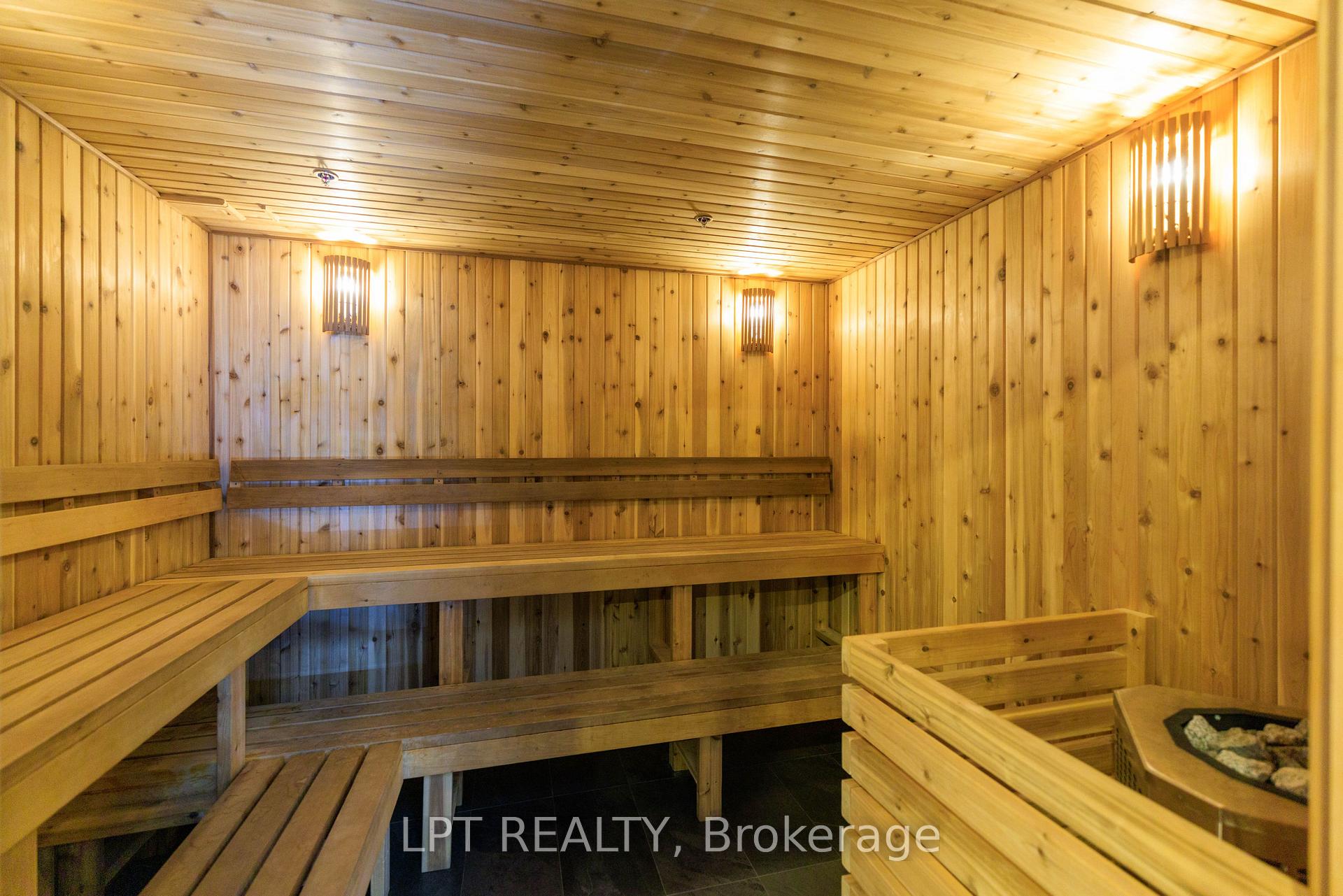 Photo 24 of Unit 1016, 32 Trolley Crescent, Toronto, Moss Park — HOMEH