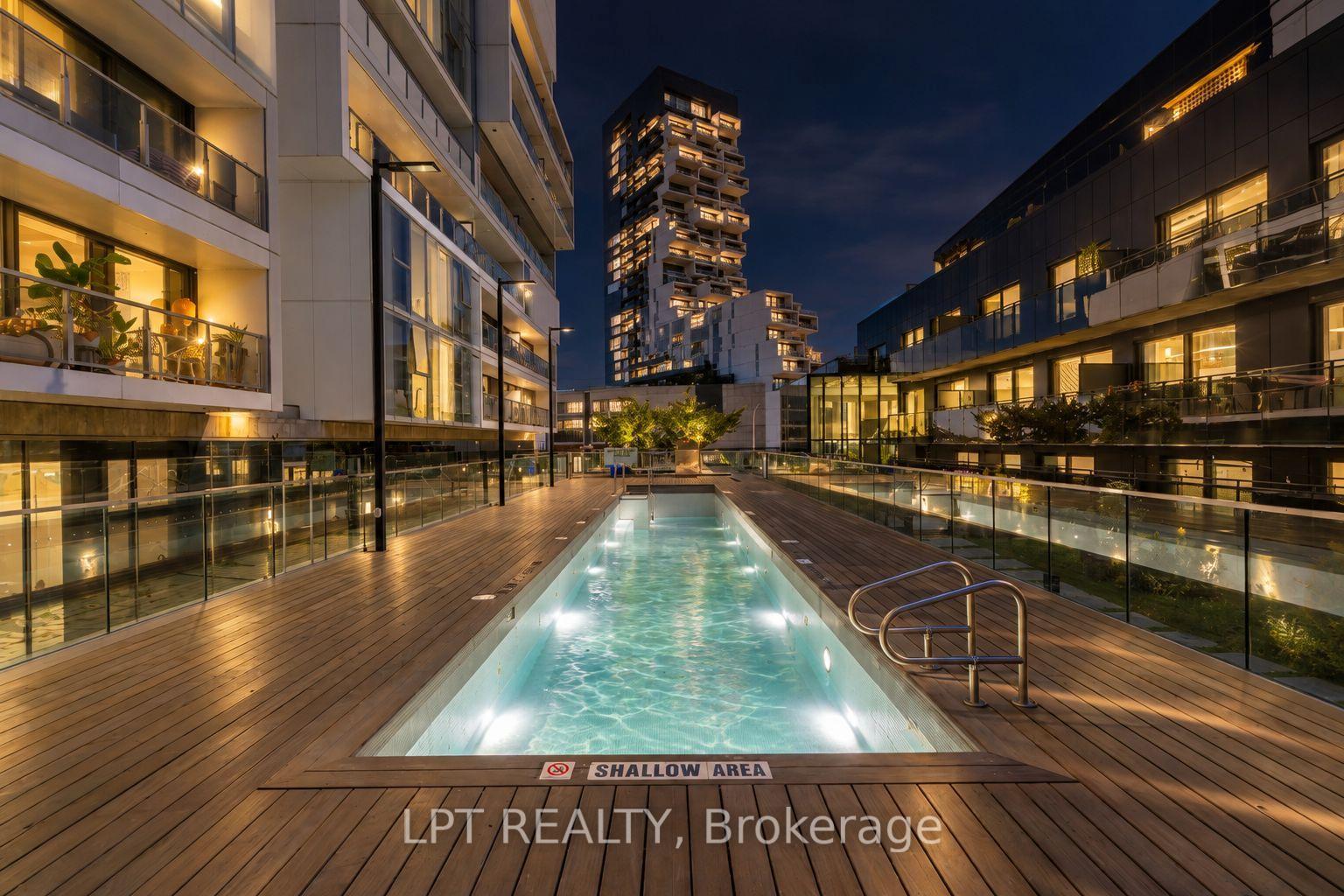Photo 28 of Unit 1016, 32 Trolley Crescent, Toronto, Moss Park — HOMEH