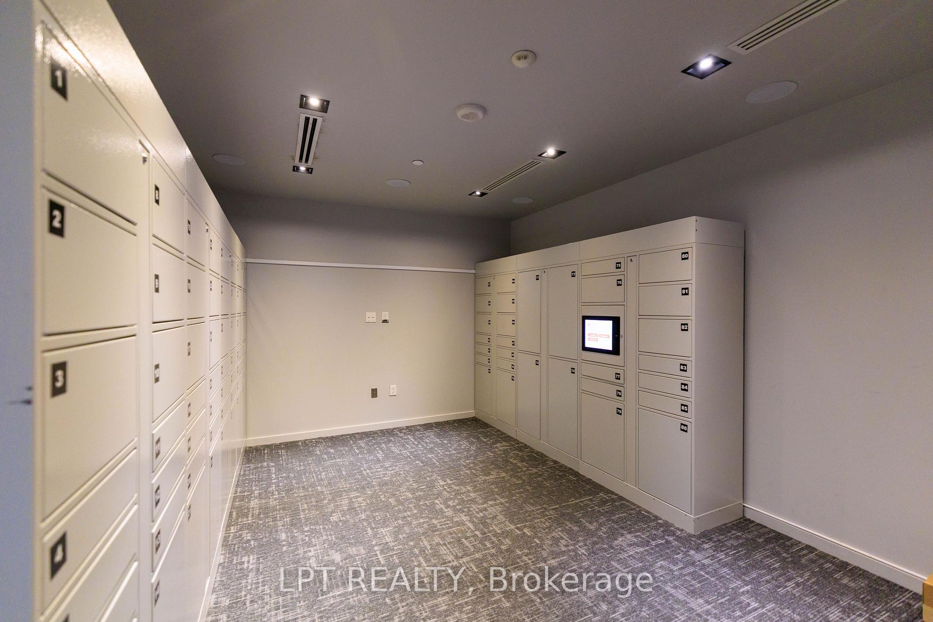 Photo 29 of Unit 1016, 32 Trolley Crescent, Toronto, Moss Park — HOMEH