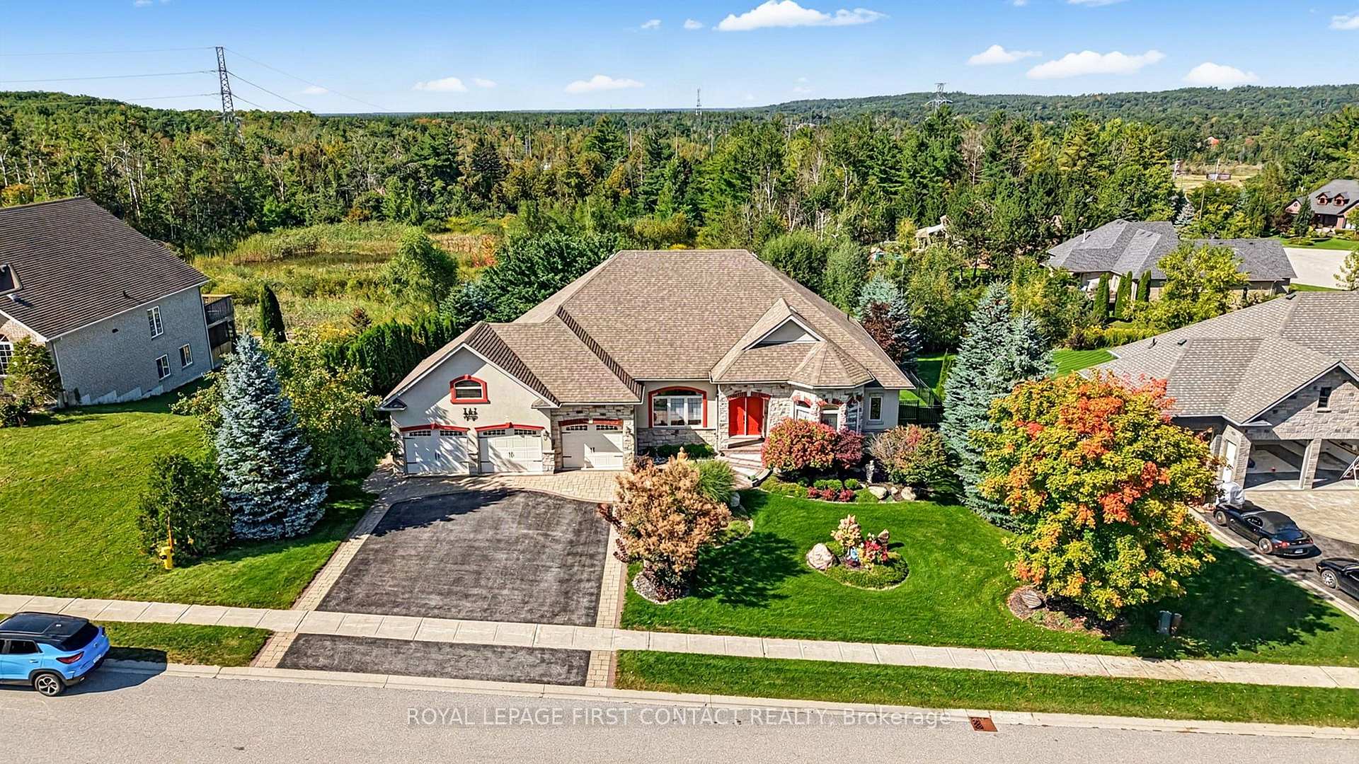 Photo of 35 Wendat Trail
